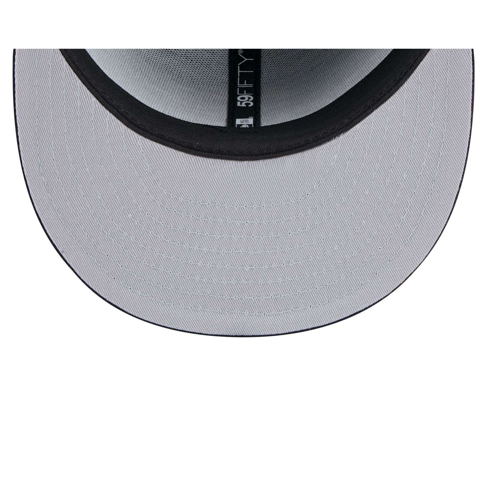 San Francisco Giants Color Pattern 59FIFTY Fitted Hat