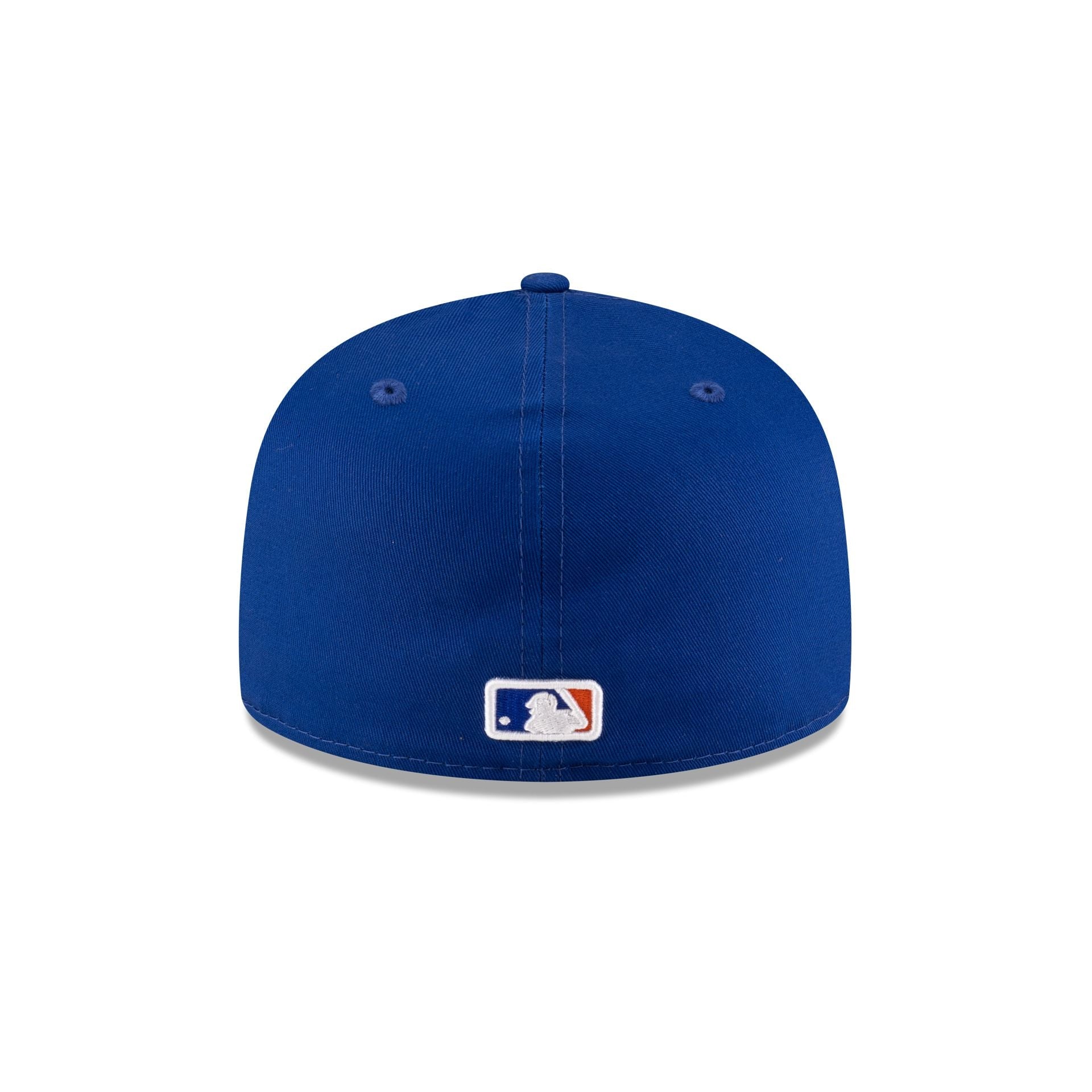 New York or Nowhere x New York Mets Light Royal 59FIFTY Fitted Hat