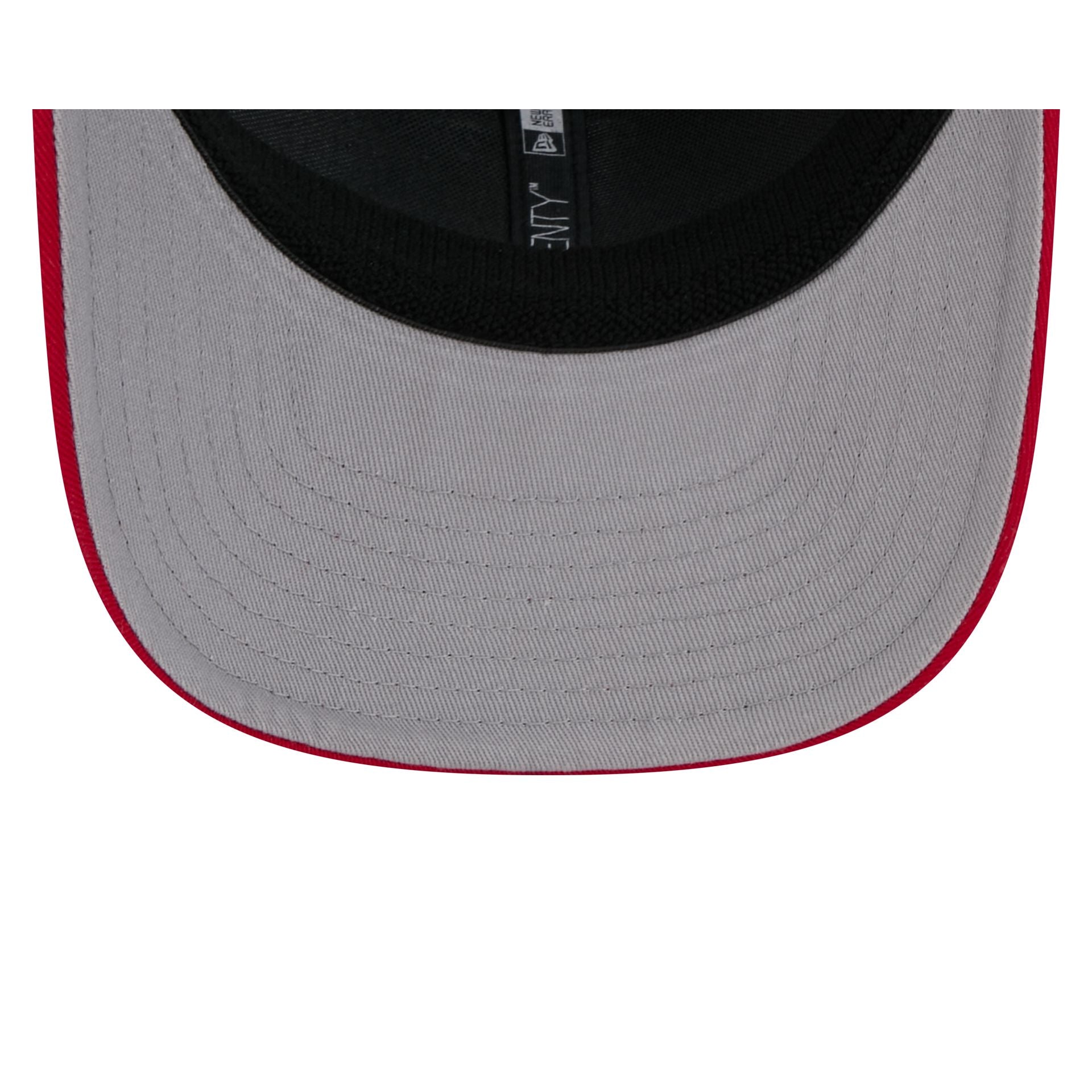 Chicago Blackhawks Red Team 9SEVENTY Trucker Hat