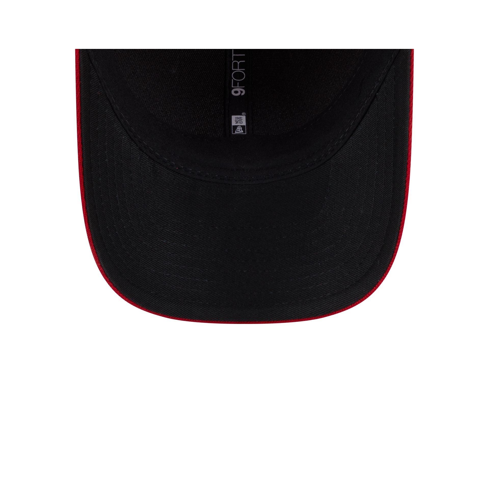 St. Louis Cardinals Game Authentic Collection 9FORTY M-Crown Snapback Hat