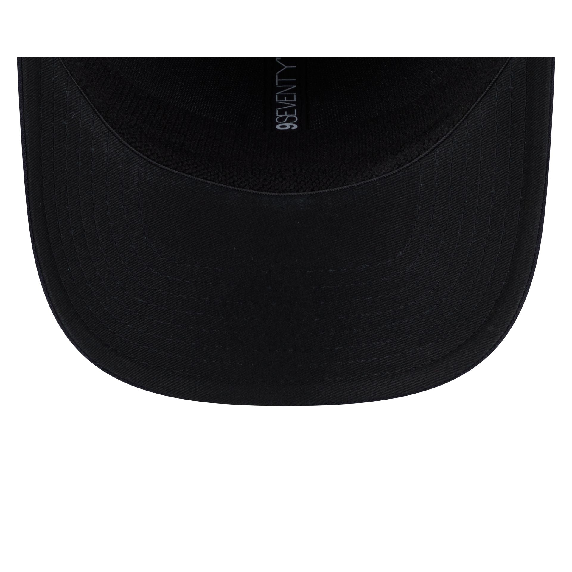 Detroit Tigers Home Authentic Collection 9SEVENTY Stretch-Snap Hat