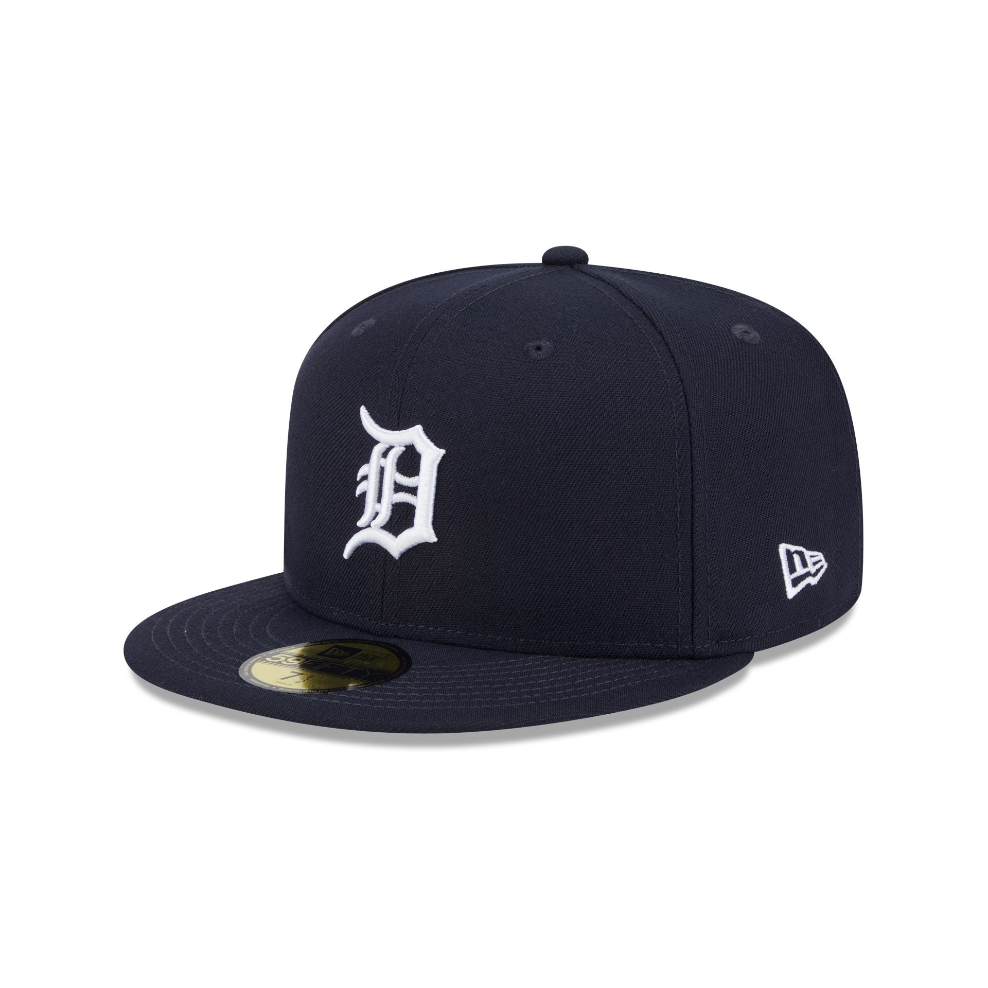 Compound x Detroit Tigers 59FIFTY Fitted Hat