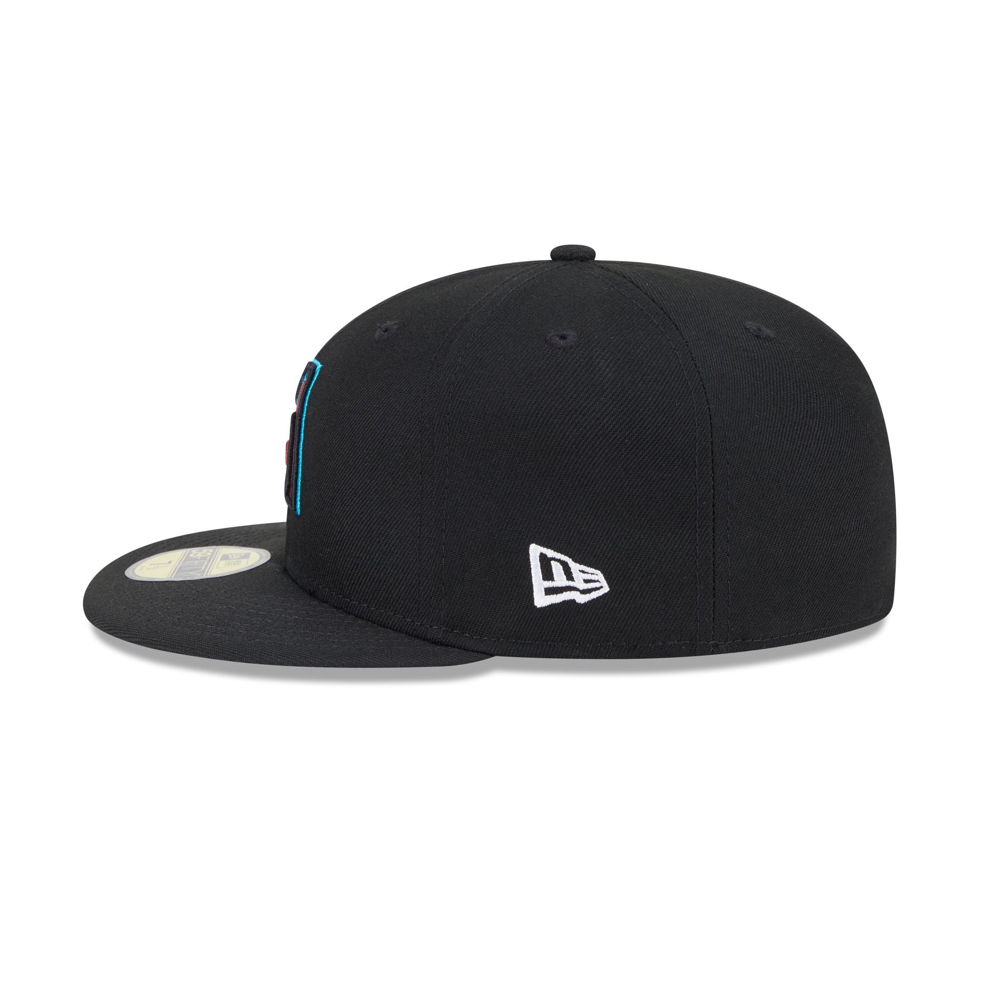 Compound x Arizona Diamondbacks 59FIFTY Fitted Hat