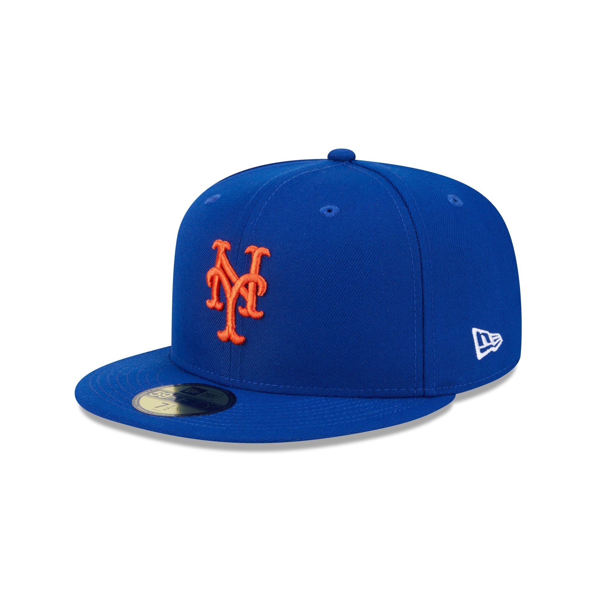 Compound x New York Mets 59FIFTY Fitted Hat
