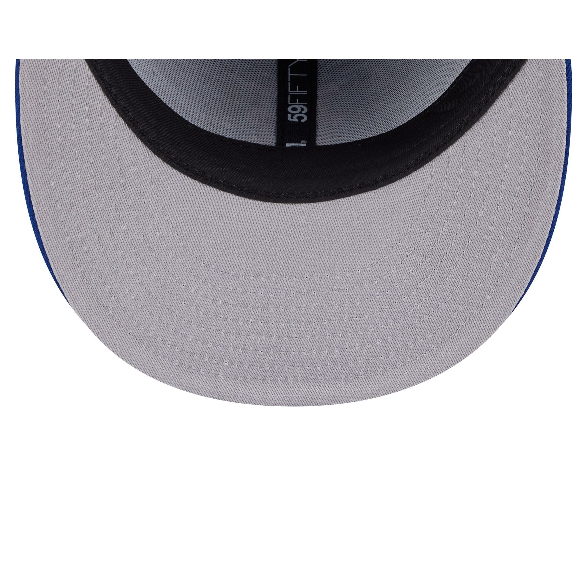 Compound x New York Mets 59FIFTY Fitted Hat