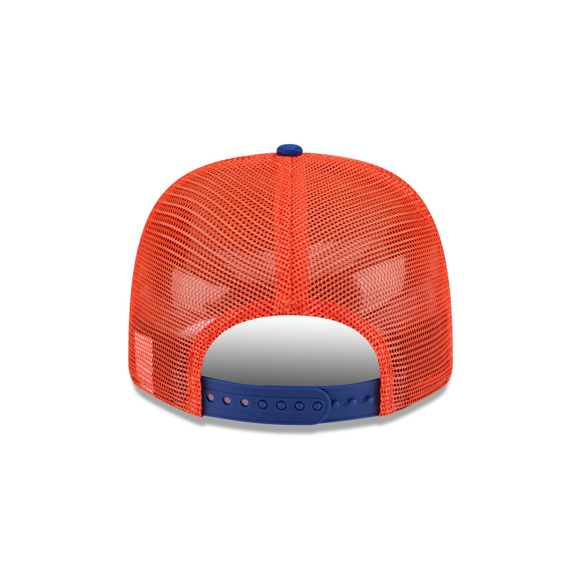 New York Mets 2025 Spring Training 9SEVENTY Trucker Hat