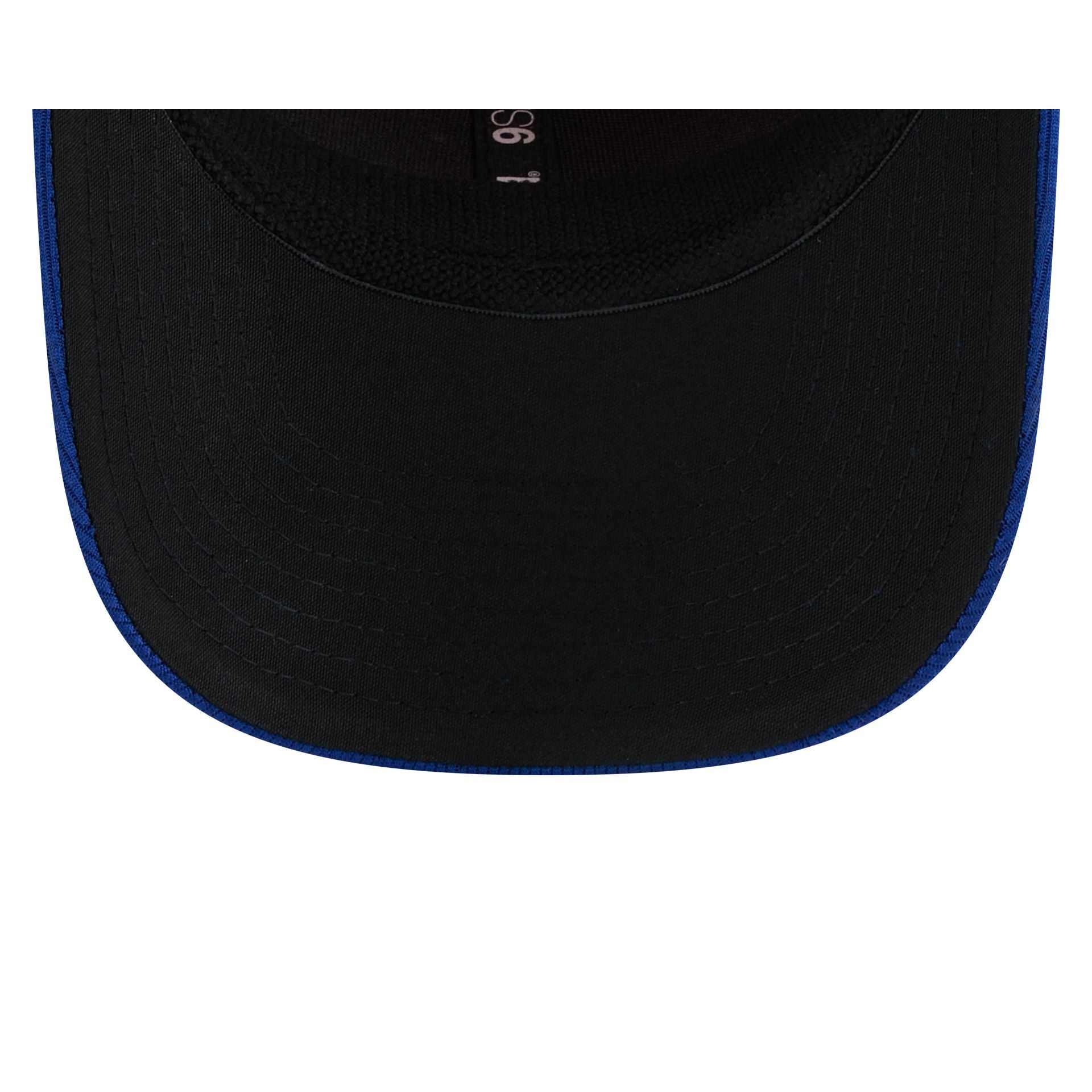 New York Mets 2025 Spring Training 9SEVENTY Trucker Hat