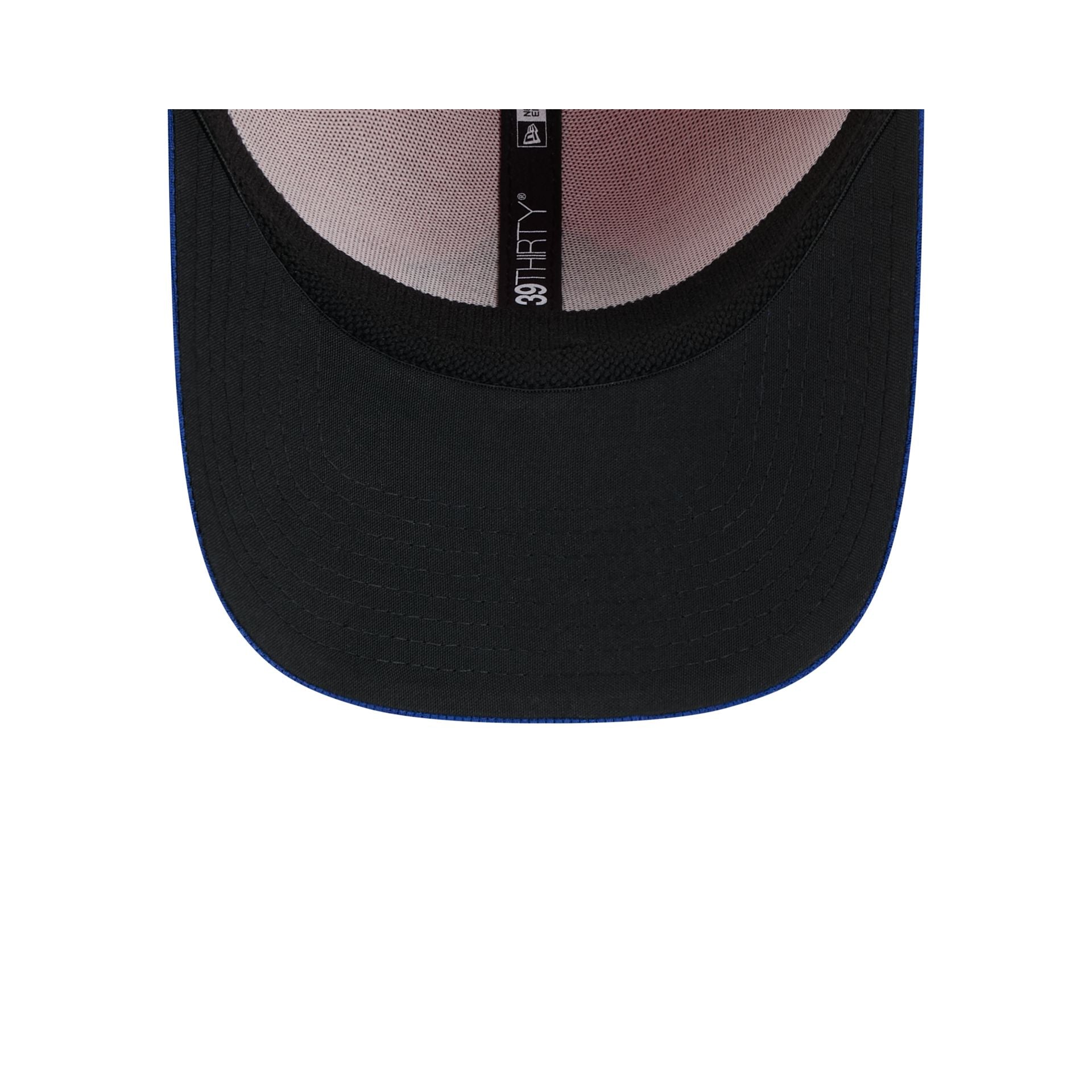 New York Mets 2025 Spring Training 39THIRTY Stretch Fit Hat