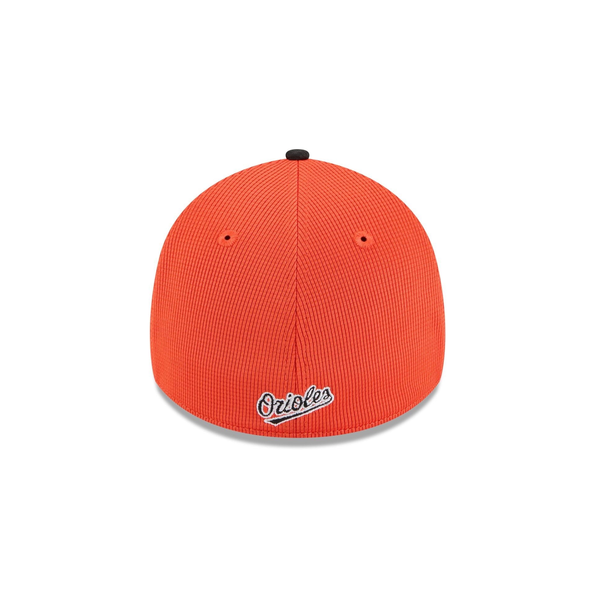 Baltimore Orioles 2025 Spring Training 39THIRTY Stretch Fit Hat