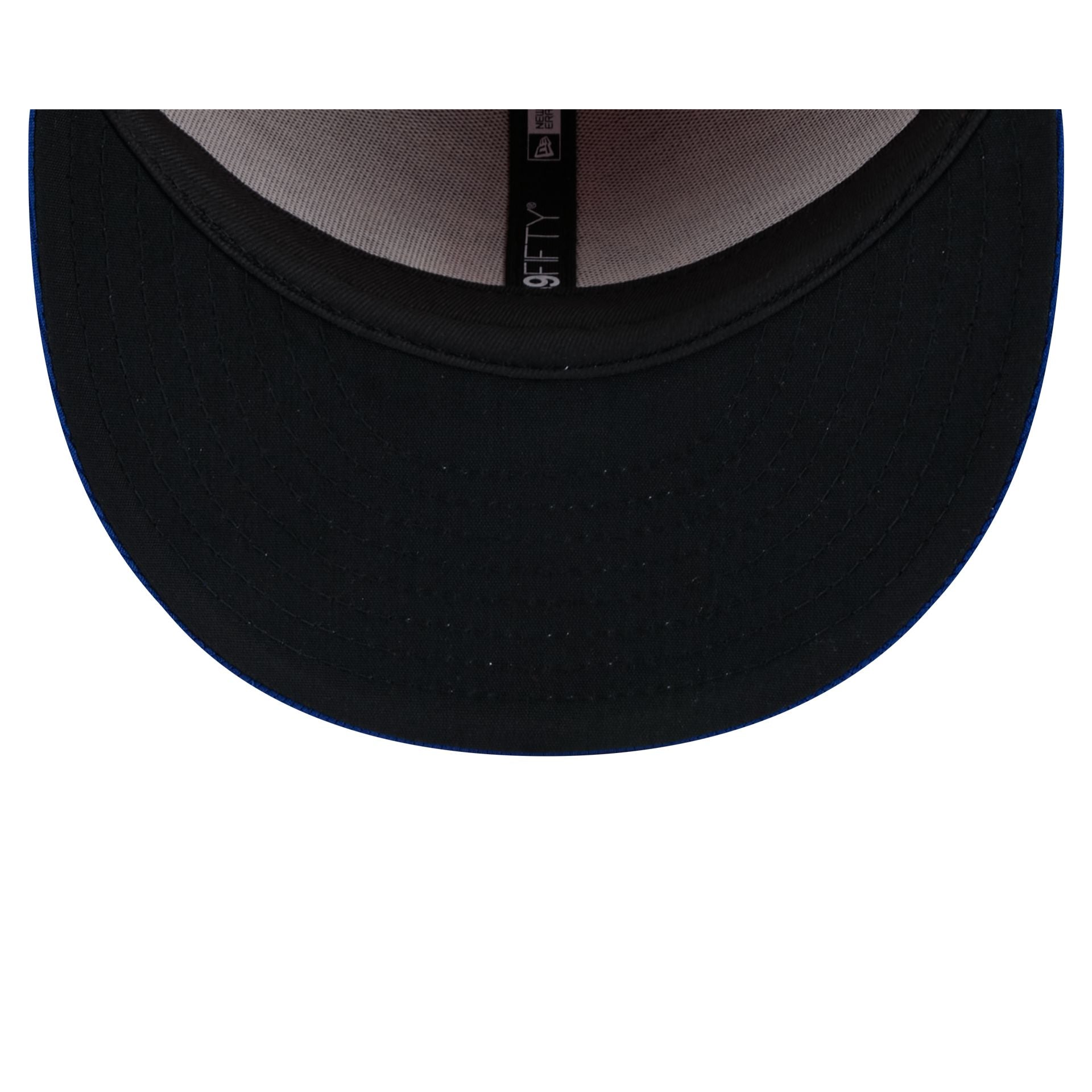 New York Mets 2025 Spring Training Low Profile 59FIFTY Fitted Hat