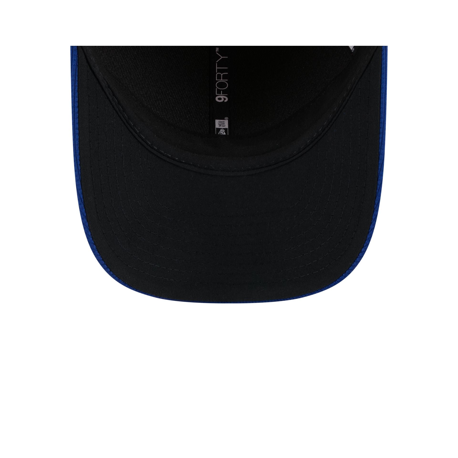 New York Mets 2025 Spring Training 9FORTY M-Crown Snapback Hat