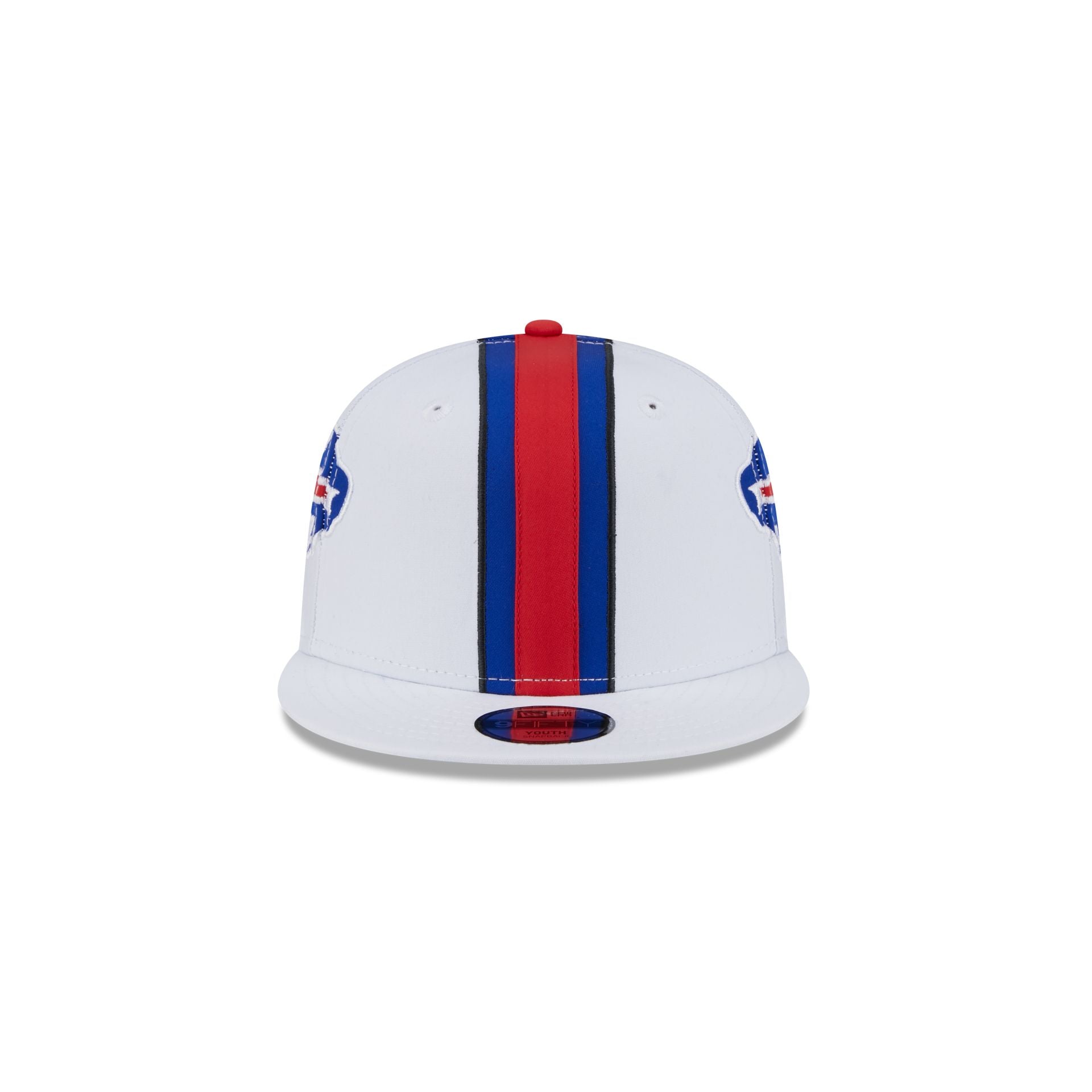 Buffalo Bills Kids Helmet 9FIFTY Snapback Hat