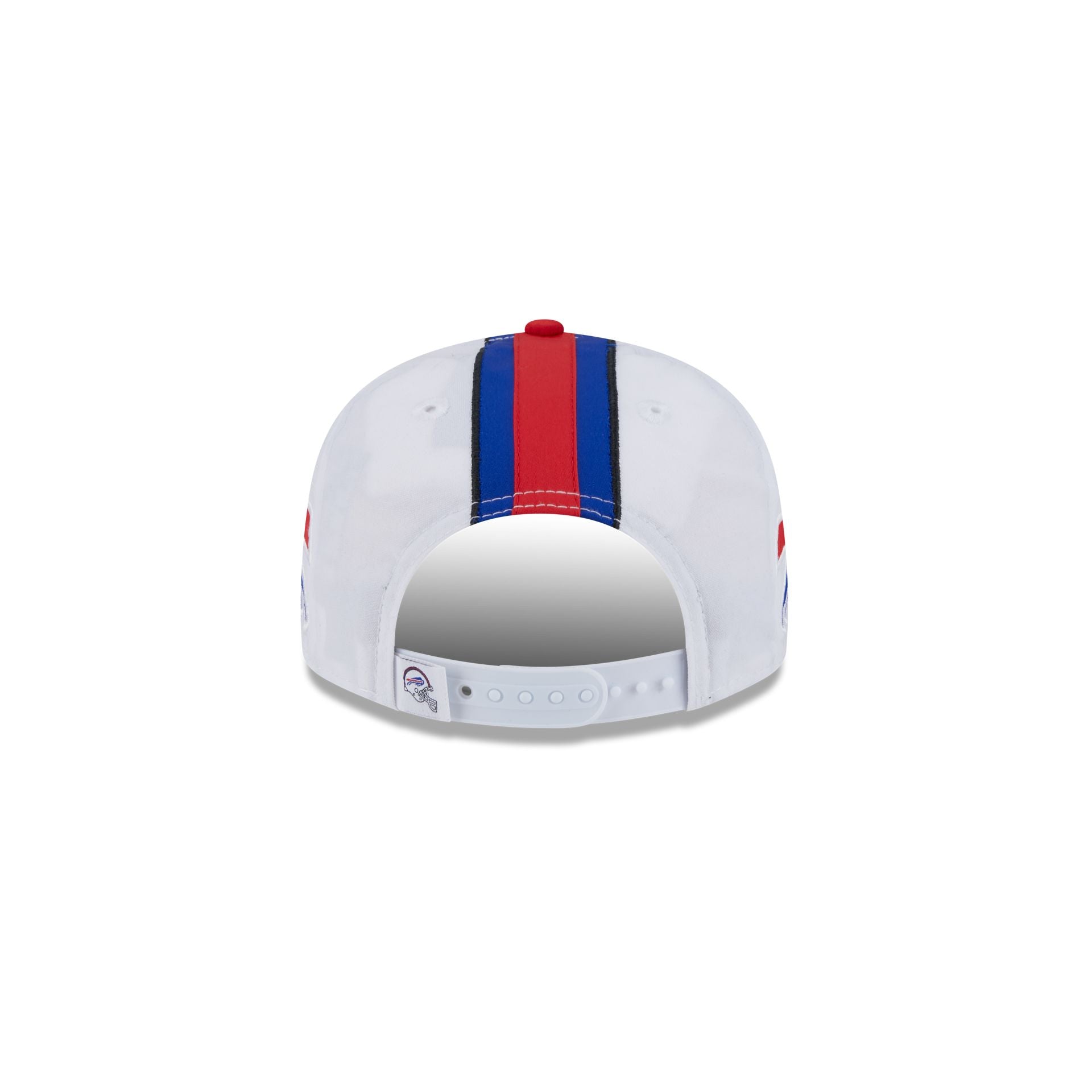 Buffalo Bills Kids Helmet 9FIFTY Snapback Hat