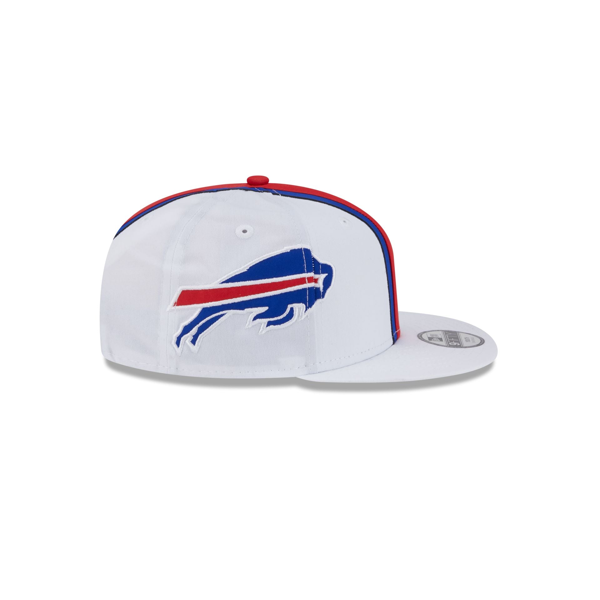 Buffalo Bills Kids Helmet 9FIFTY Snapback Hat