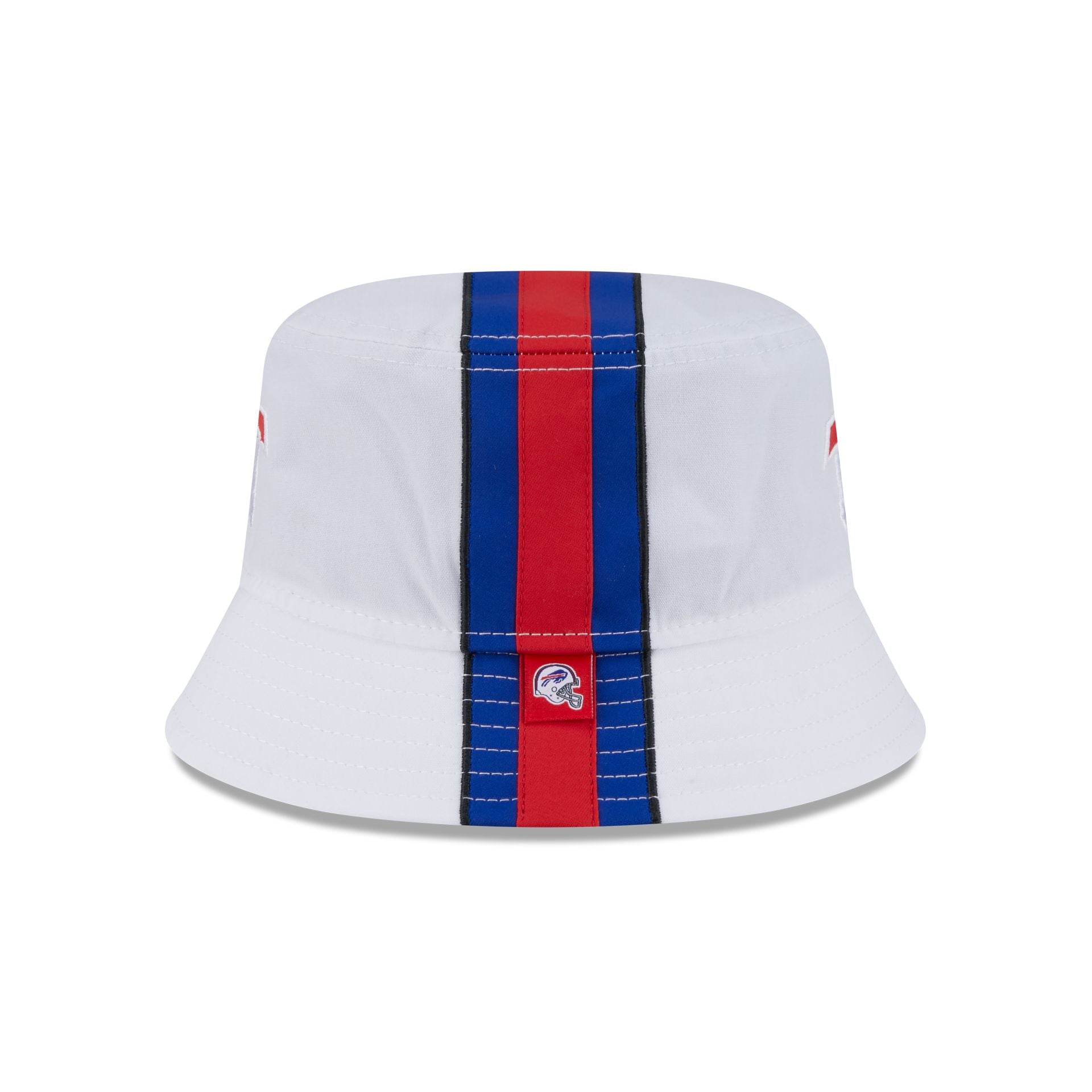 Buffalo Bills Kids Helmet Bucket Hat