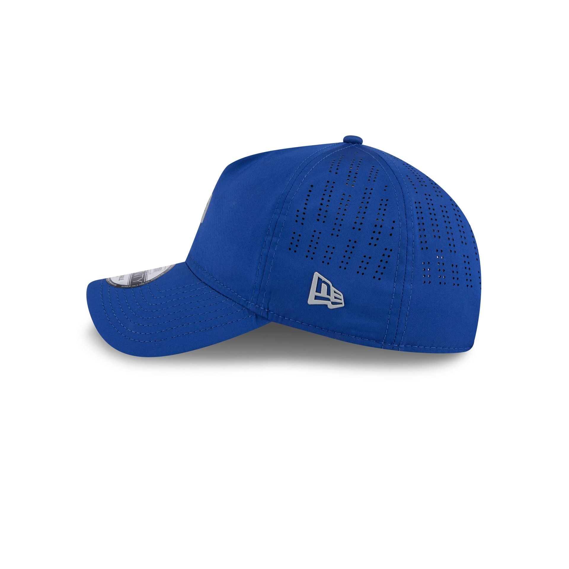 New York Mets Reflect 9TWENTY A-Frame Adjustable Hat