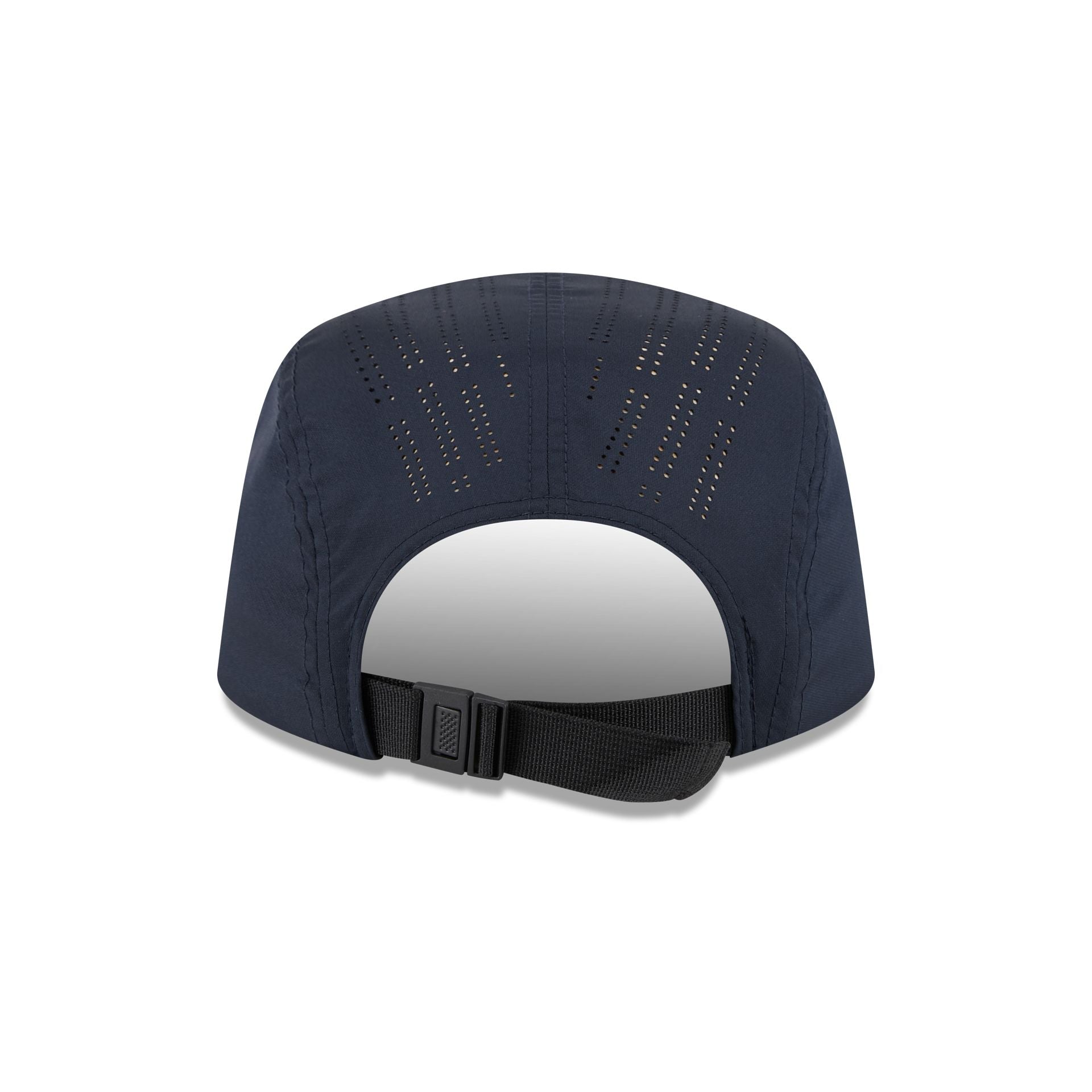 Detroit Tigers Reflect Camper Strapback Hat