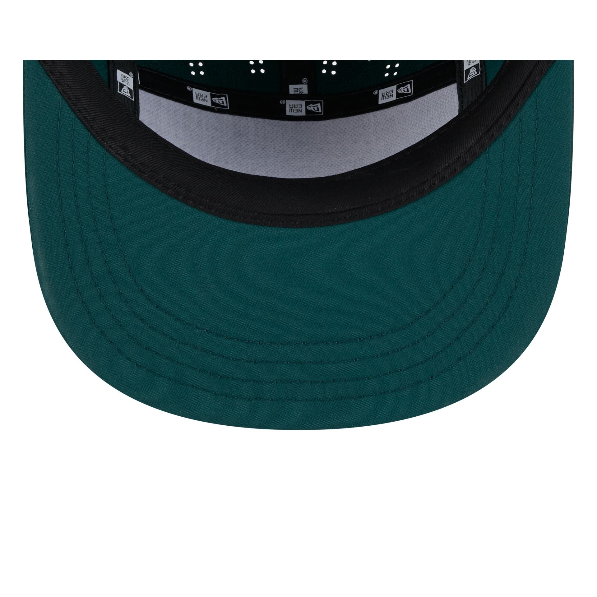 Athletics Reflect Camper Strapback Hat