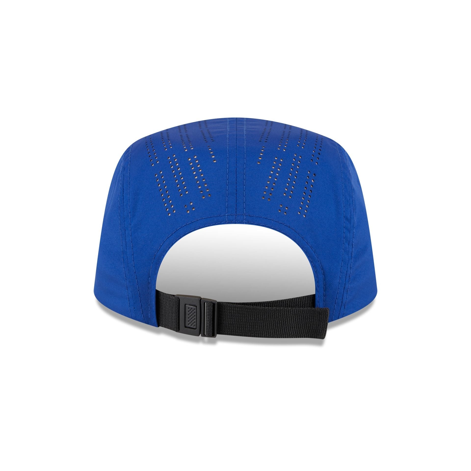 New York Mets Reflect Camper Strapback Hat