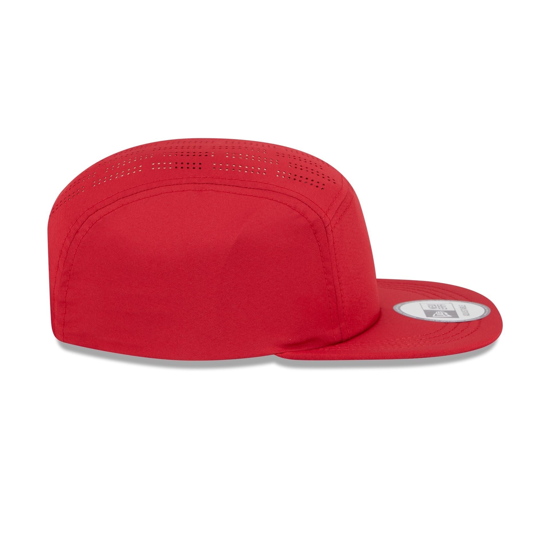 St. Louis Cardinals Reflect Camper Strapback Hat