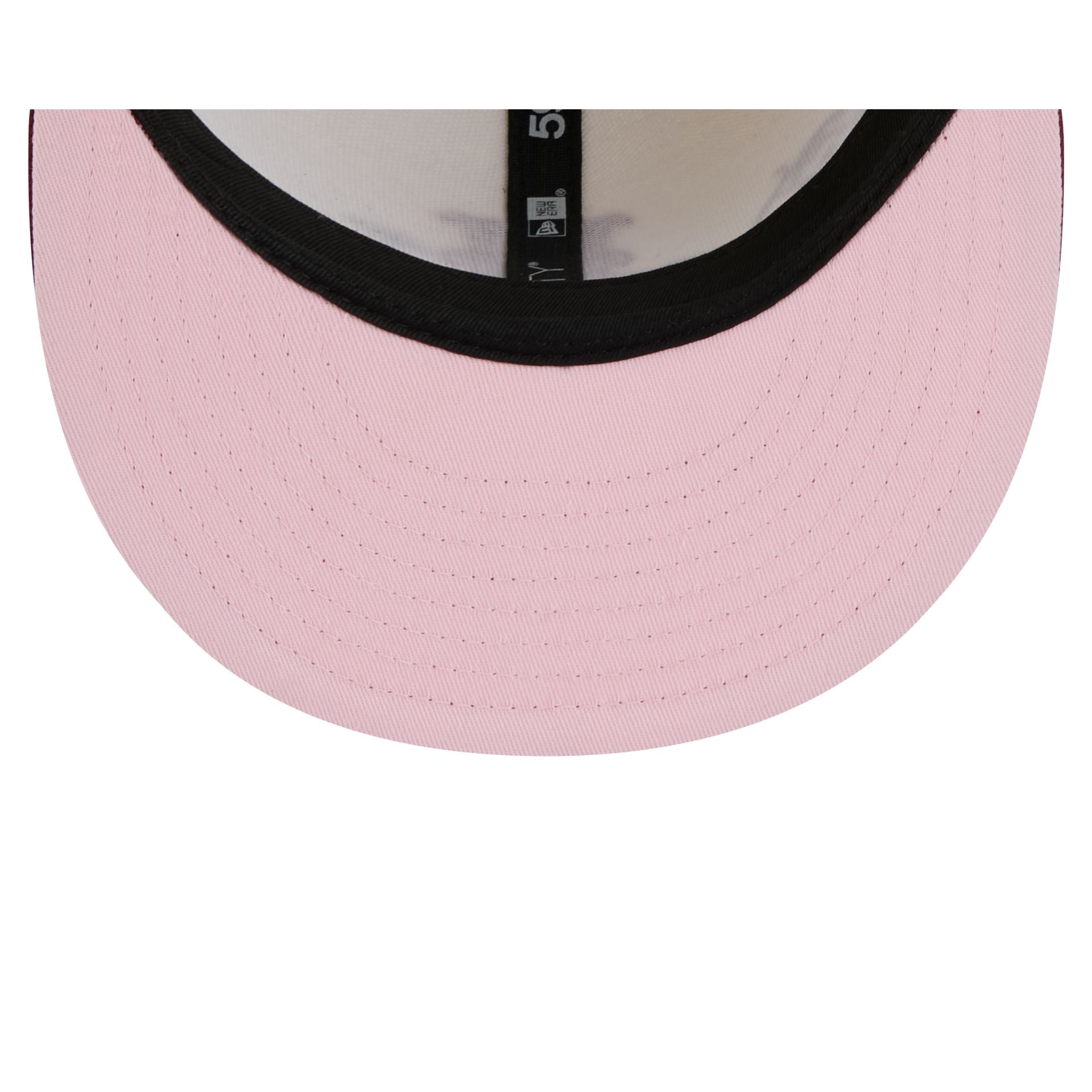 New York Mets Cherub 59FIFTY Fitted Hat