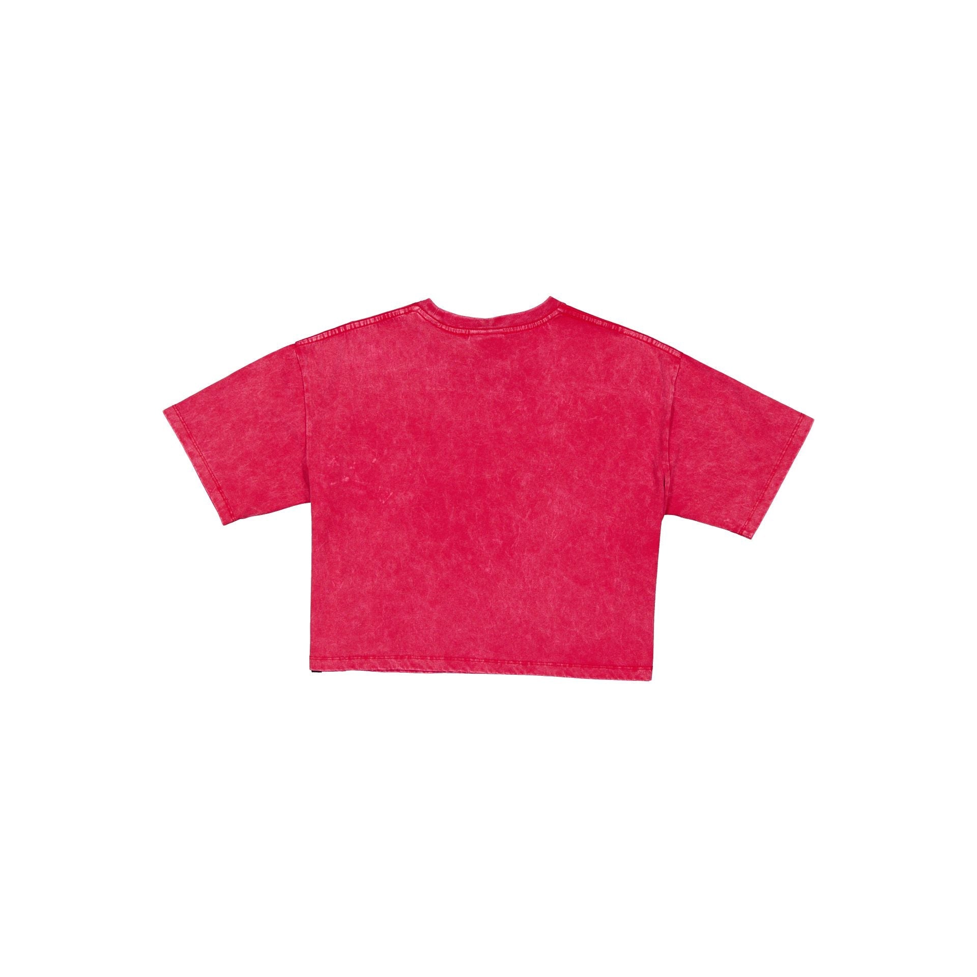 St. Louis Cardinals Sport Classics Women's Cropped T-Shirt