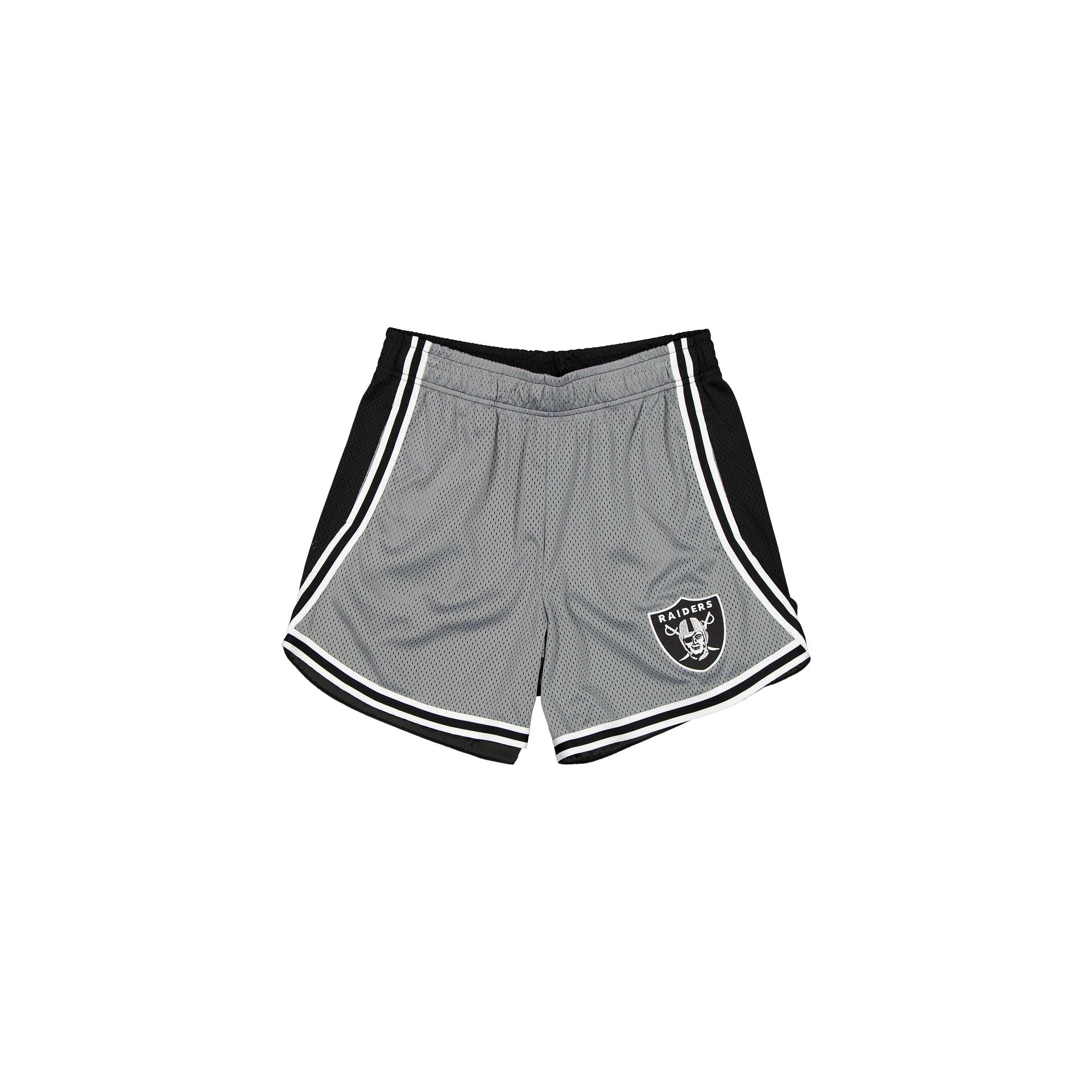 Las Vegas Raiders Sport Classics Women's Shorts