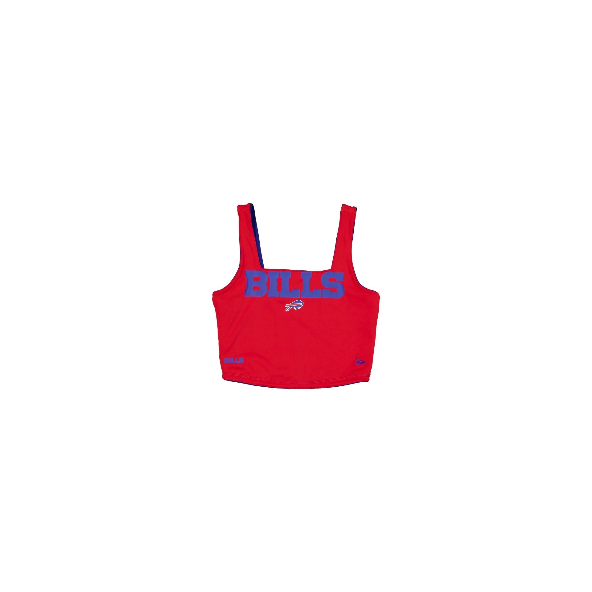 Buffalo Bills Sport Classics Women's Reversible Tank Top
