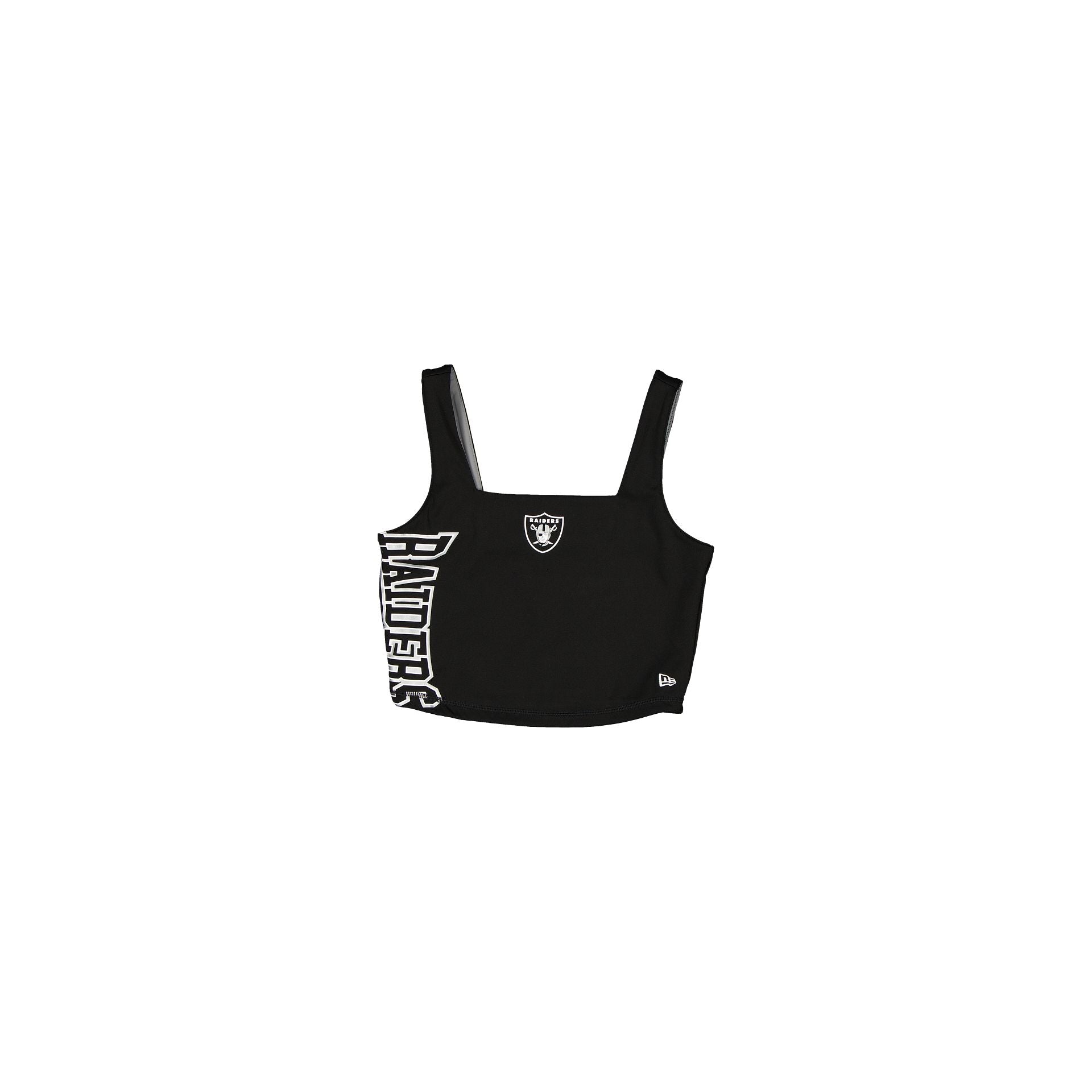 Las Vegas Raiders Sport Classics Women's Reversible Tank Top