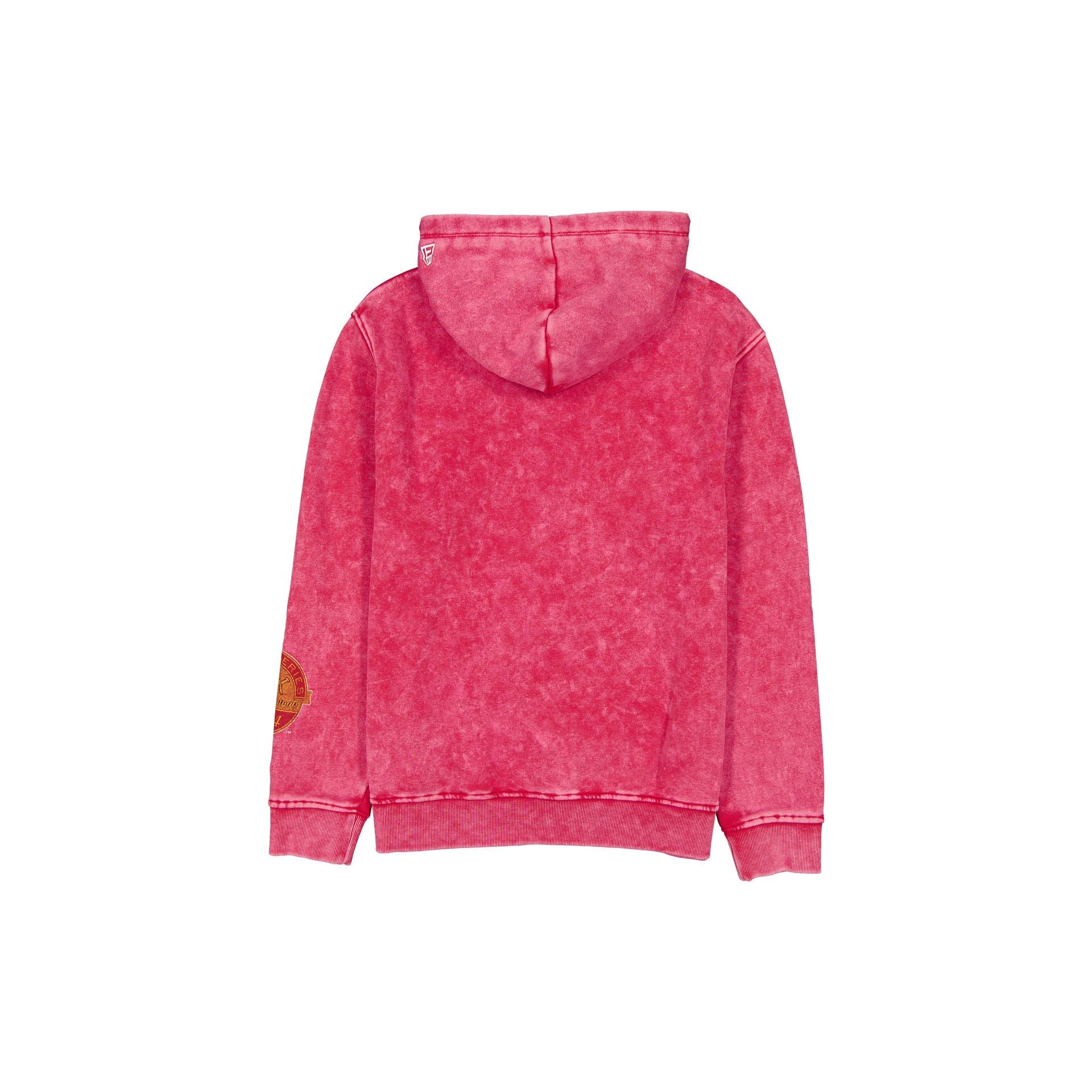 St. Louis Cardinals Sport Classics Washed Hoodie