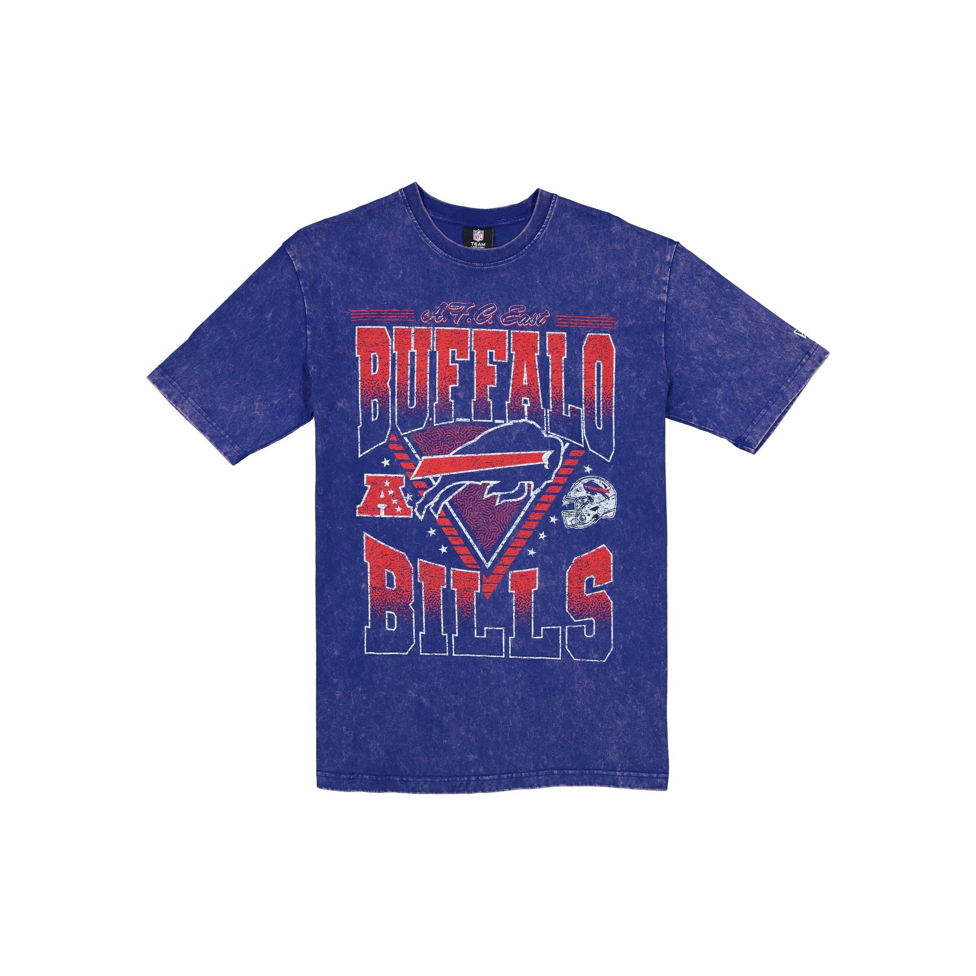 Buffalo Bills Sport Classics Team T-Shirt