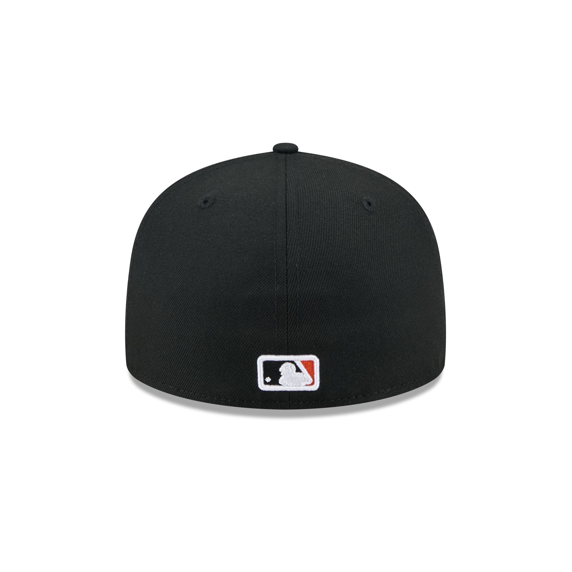 Baltimore Orioles Jackie Robinson Day 2025 59FIFTY Fitted Hat