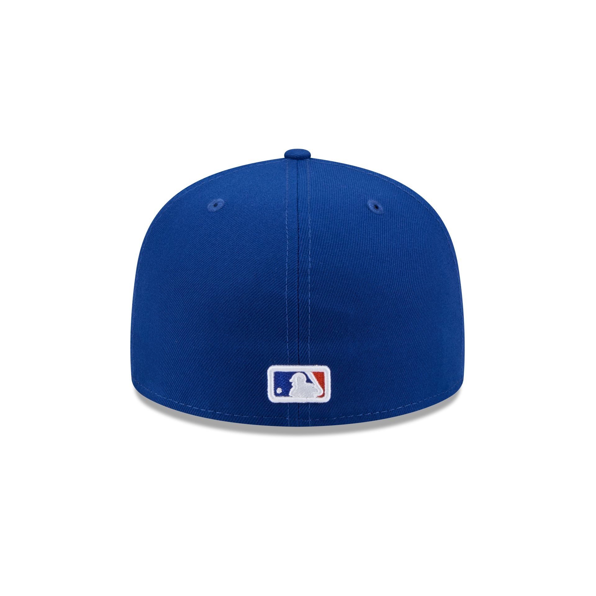 New York Mets Jackie Robinson Day 2025 59FIFTY Fitted Hat