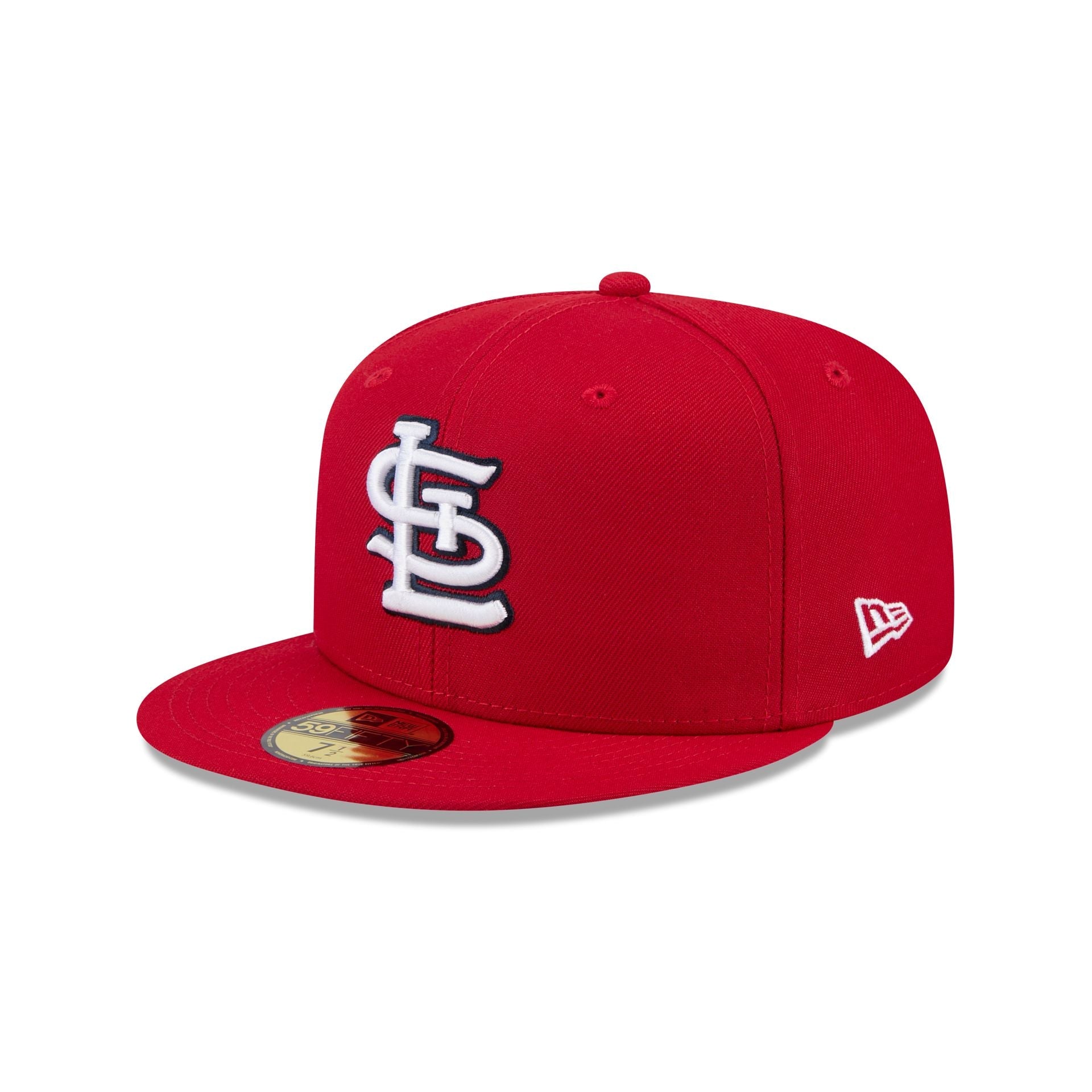 St. Louis Cardinals Jackie Robinson Day 2025 59FIFTY Fitted Hat