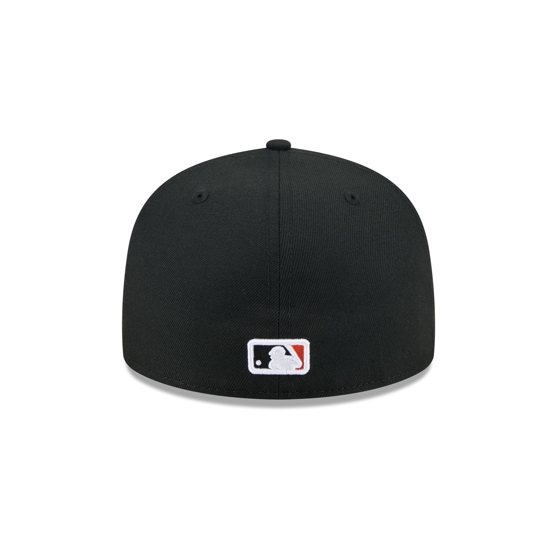 San Francisco Giants Jackie Robinson Day 2025 59FIFTY Fitted Hat