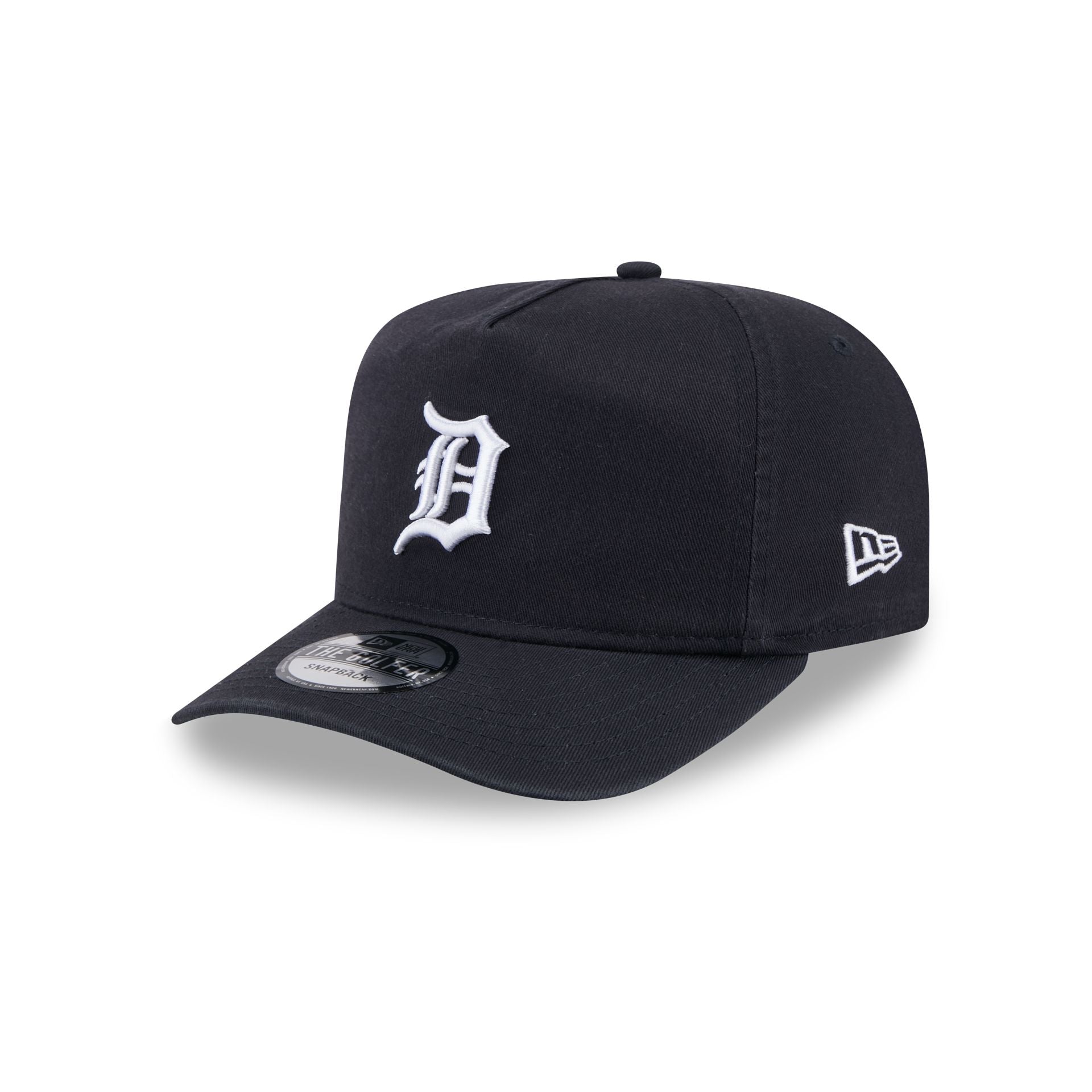 Detroit Tigers Jackie Robinson Day 2025 Golfer Hat