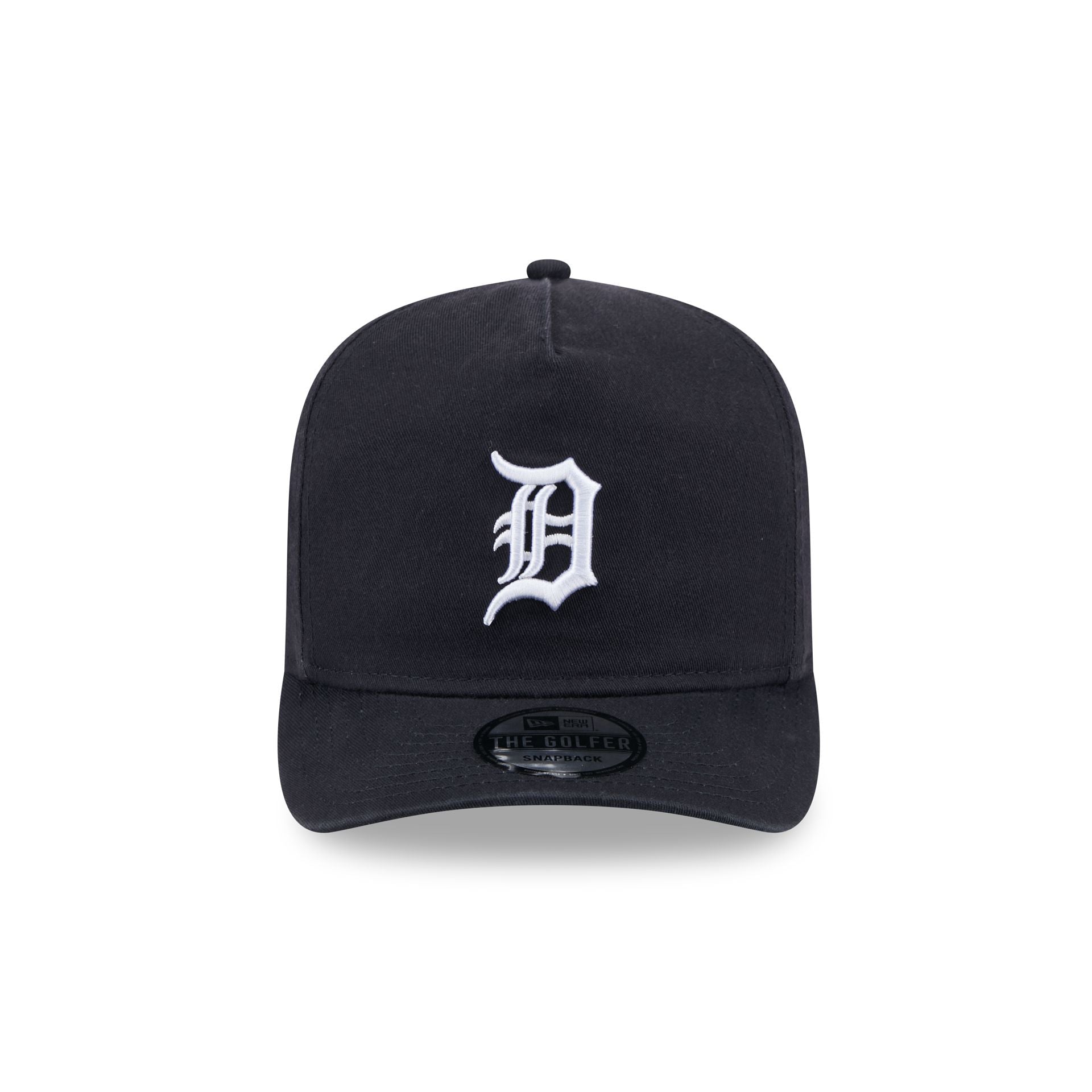 Detroit Tigers Jackie Robinson Day 2025 Golfer Hat