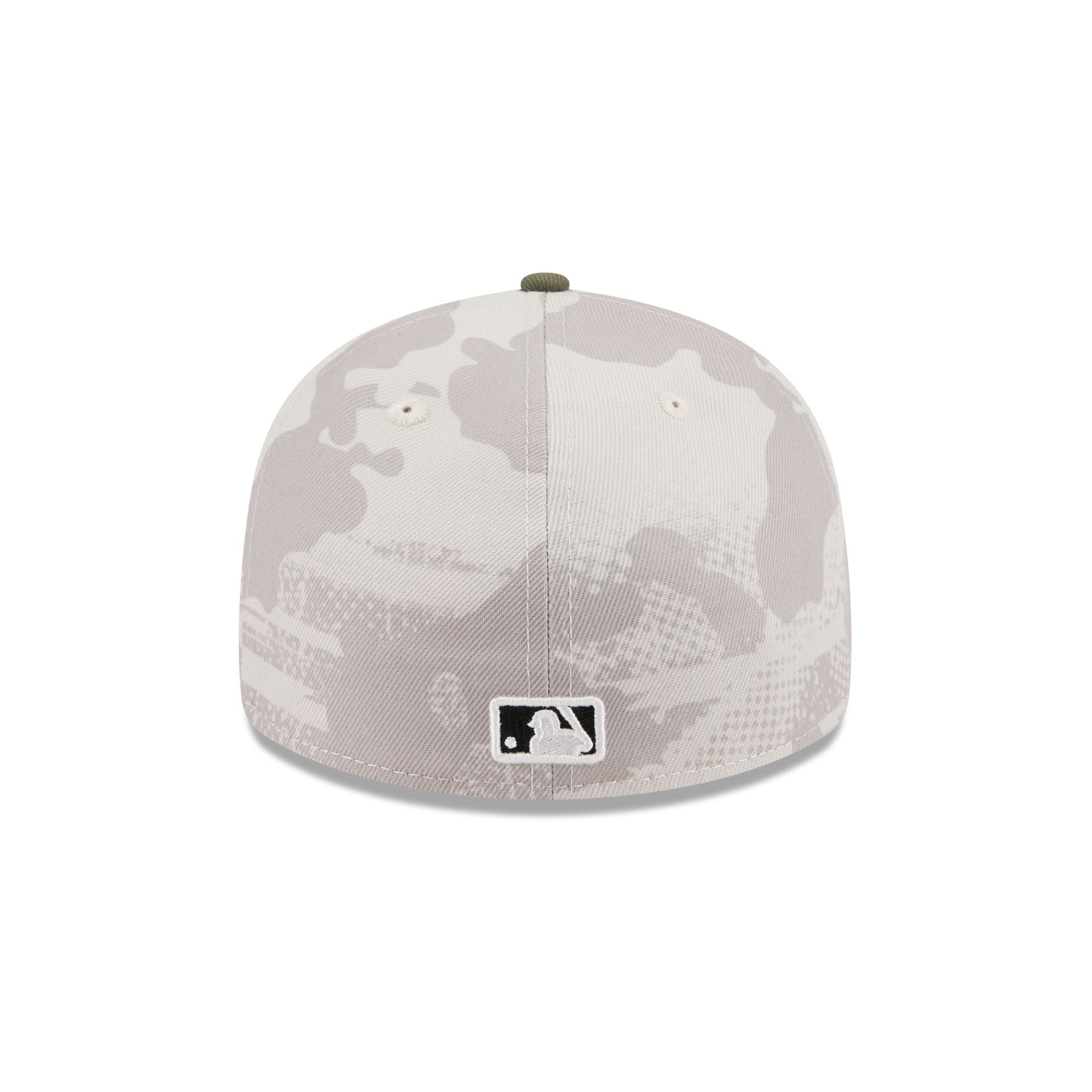 San Francisco Giants Armed Forces Day 2025 Low Profile 59FIFTY Fitted Hat