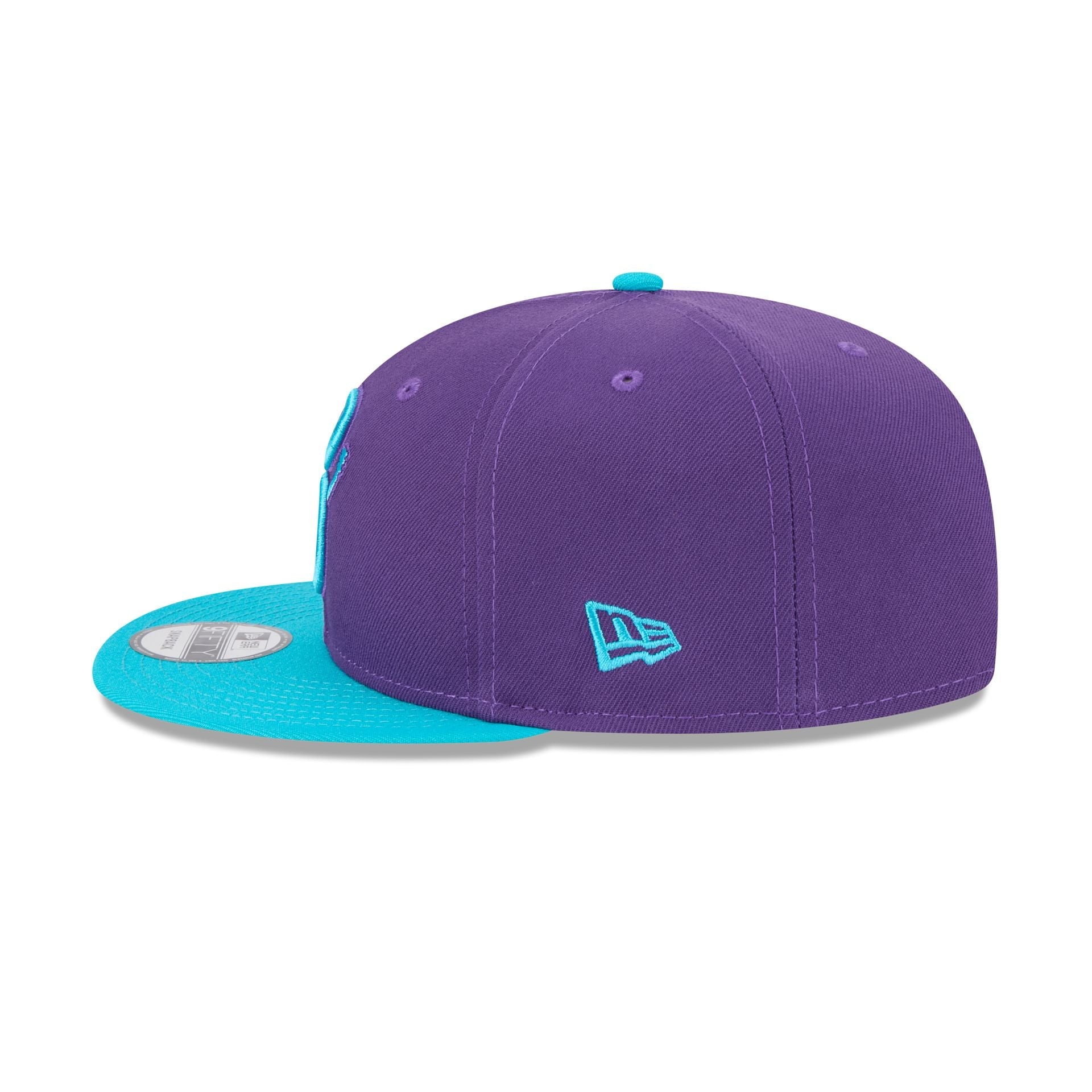 Arizona Diamondbacks City Connect 9FIFTY Snapback Hat