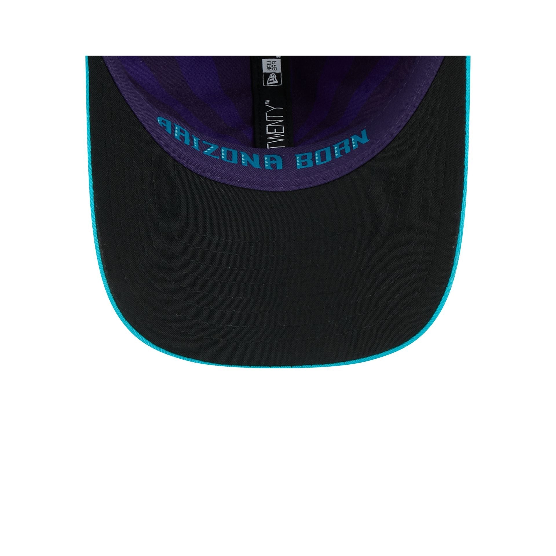 Arizona Diamondbacks City Connect 9TWENTY Adjustable Hat