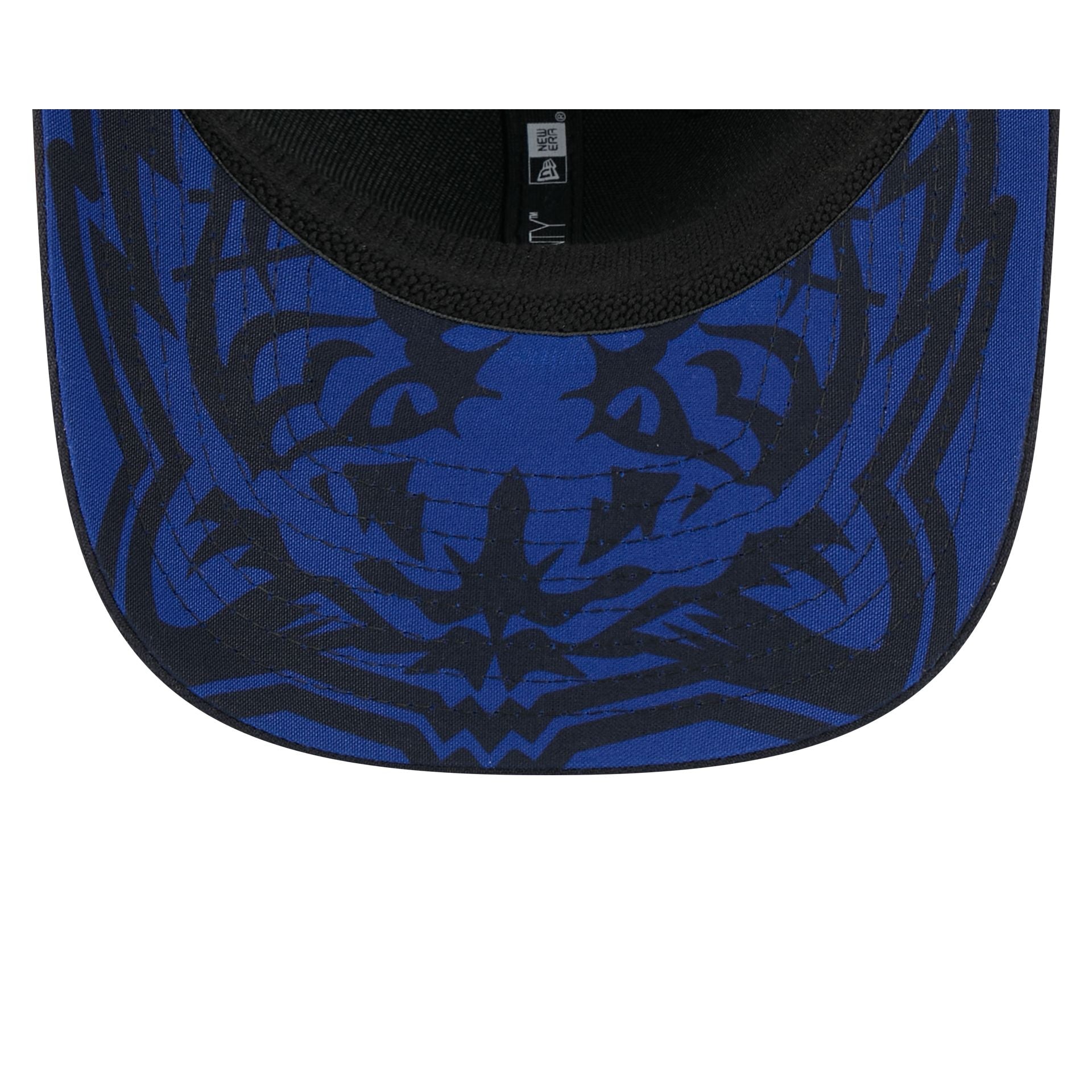 Detroit Tigers City Connect 9SEVENTY Stretch-Snap Hat