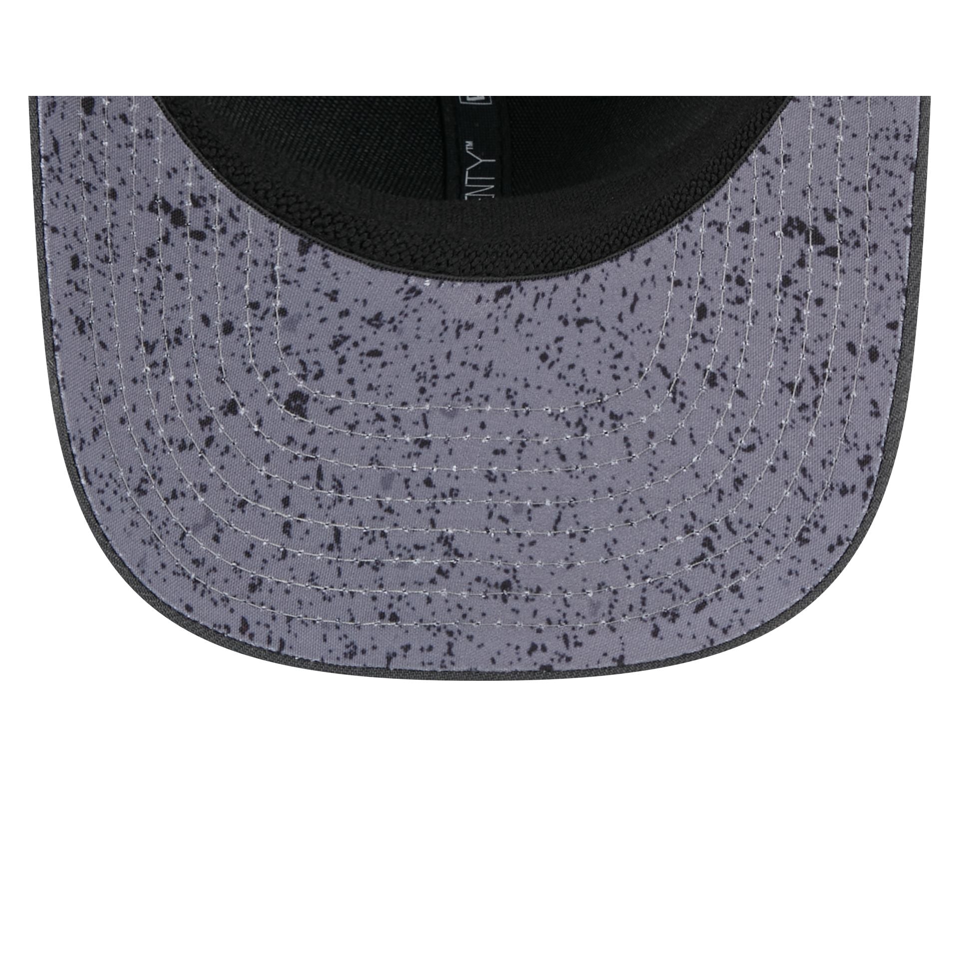 New York Mets City Connect 9SEVENTY Stretch-Snap Hat