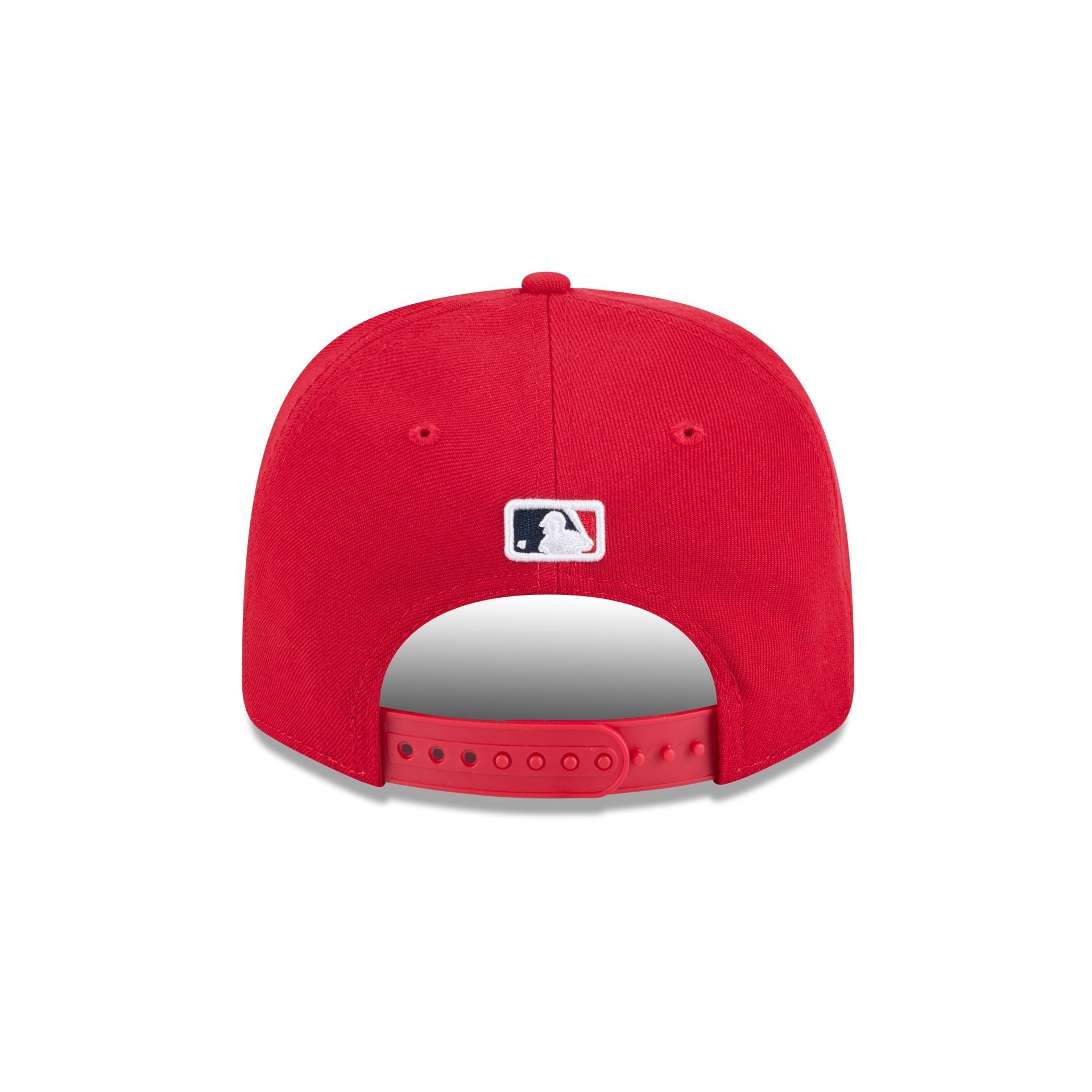 St. Louis Cardinals City Connect 9SEVENTY Stretch-Snap Hat