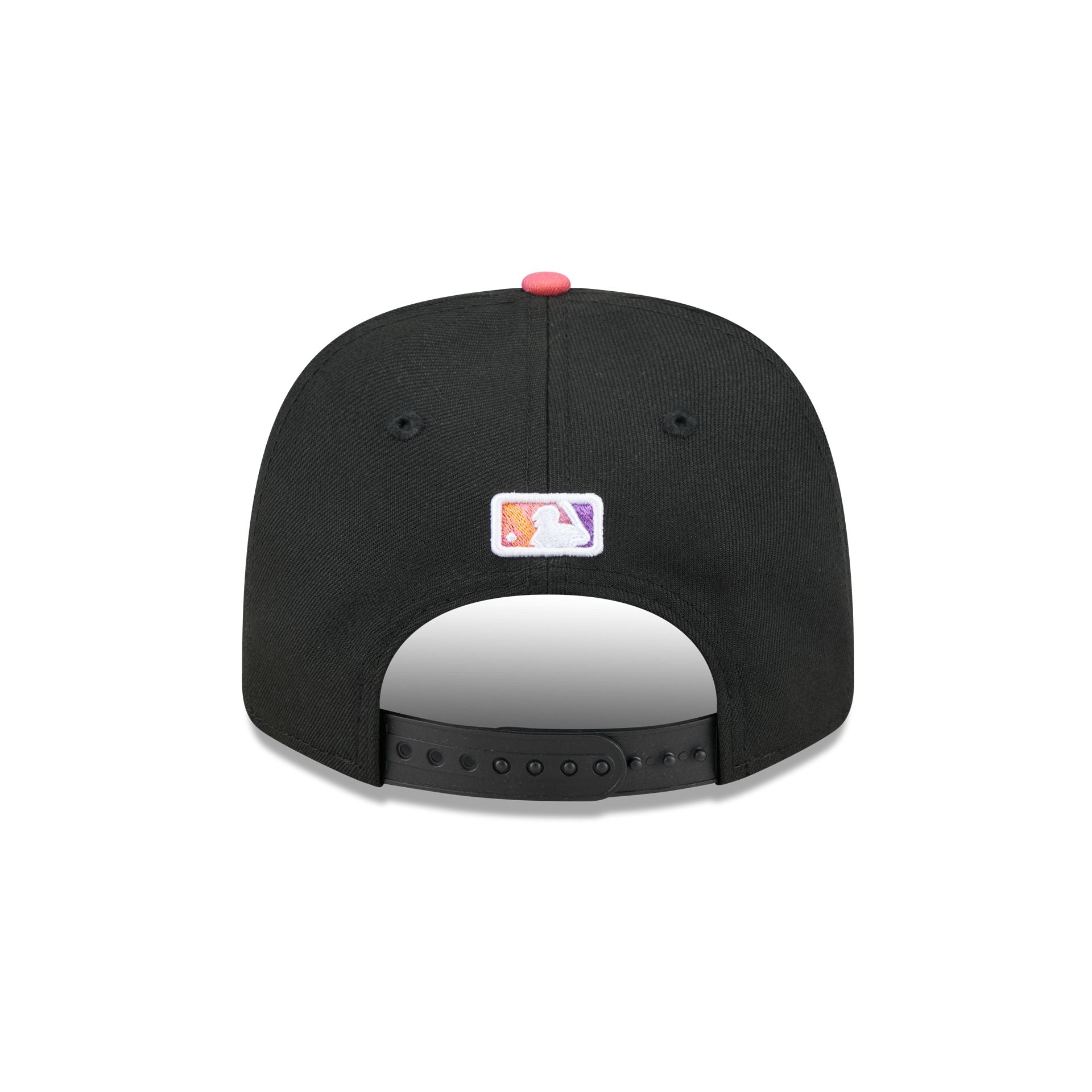 San Francisco Giants City Connect 9SEVENTY Stretch-Snap Hat