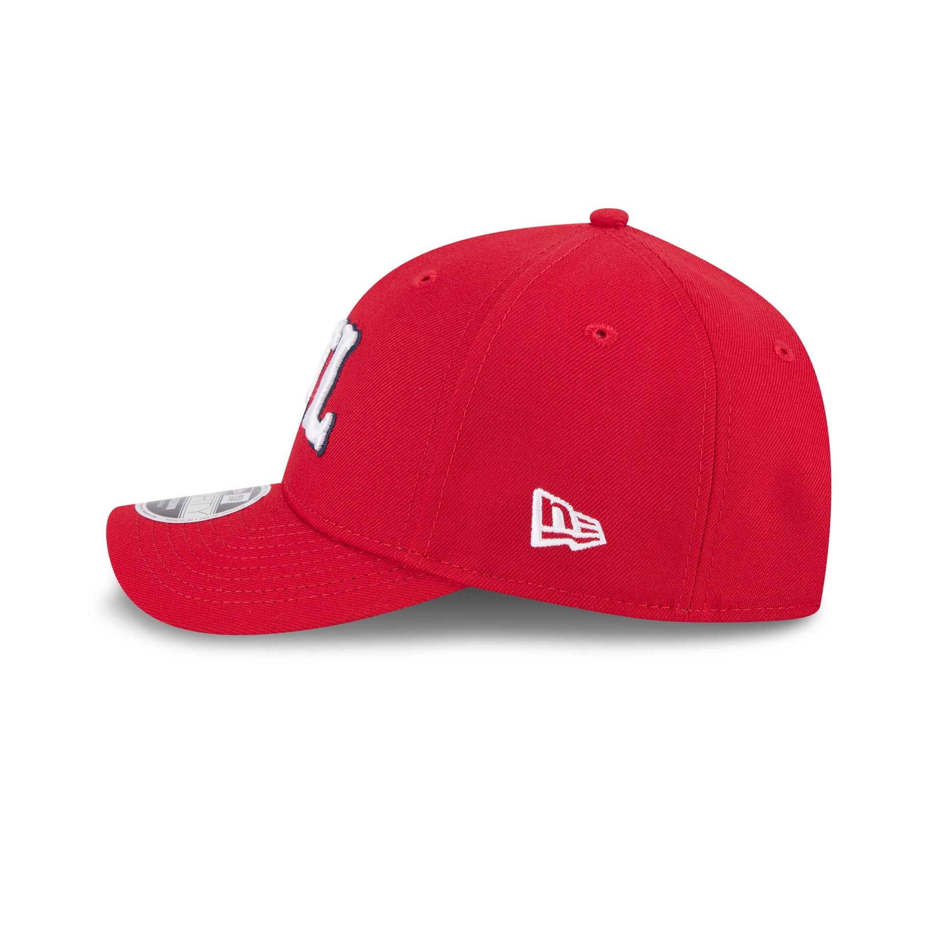 St. Louis Cardinals City Connect 9FORTY M-Crown Snapback Hat