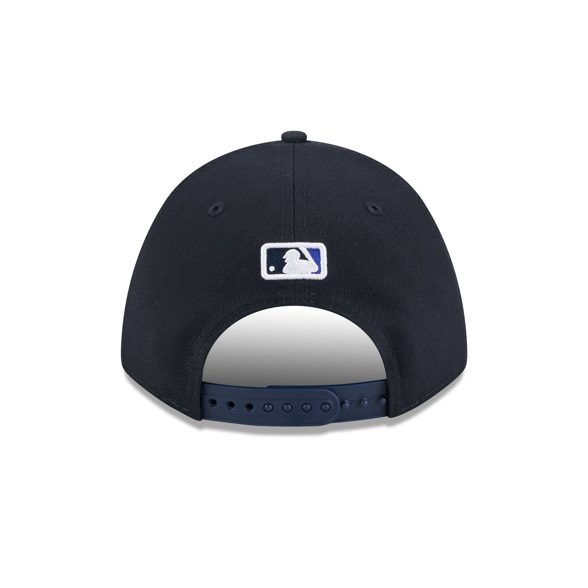 Detroit Tigers City Connect 9FORTY M-Crown Snapback Hat