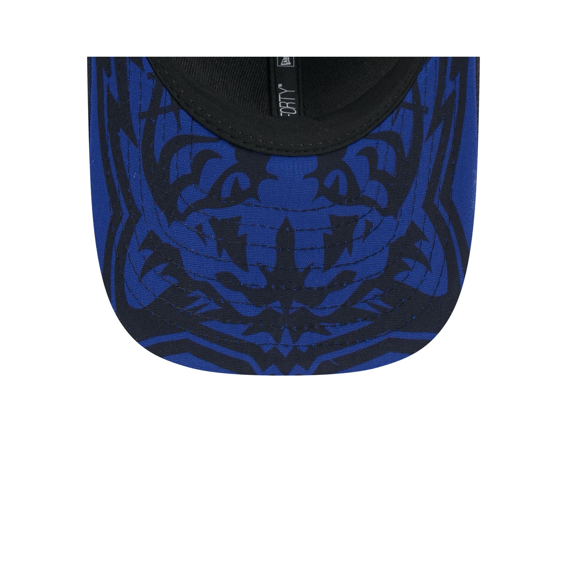 Detroit Tigers City Connect 9FORTY M-Crown Snapback Hat