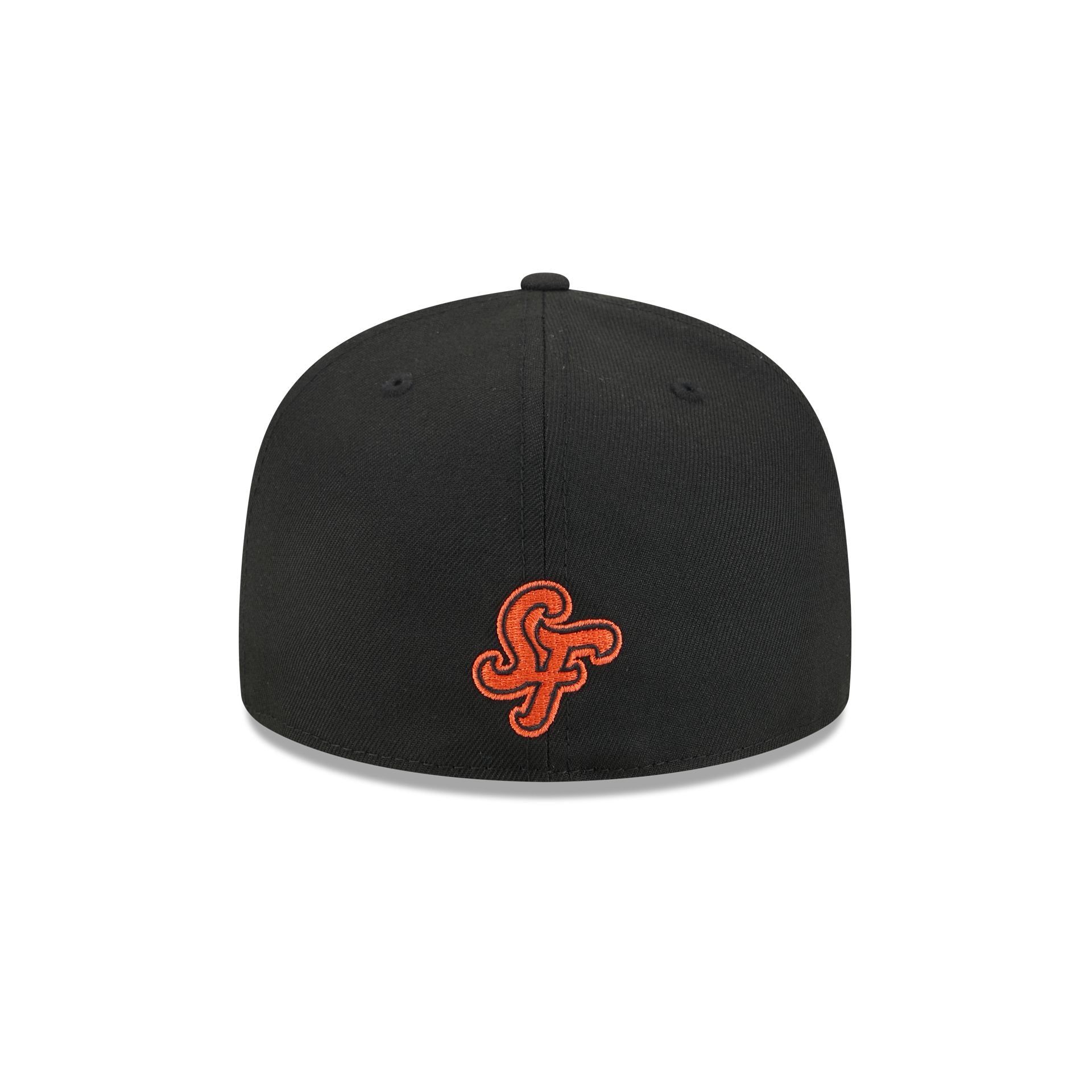 San Francisco Giants City Connect Fan Pack Black 59FIFTY Fitted Hat