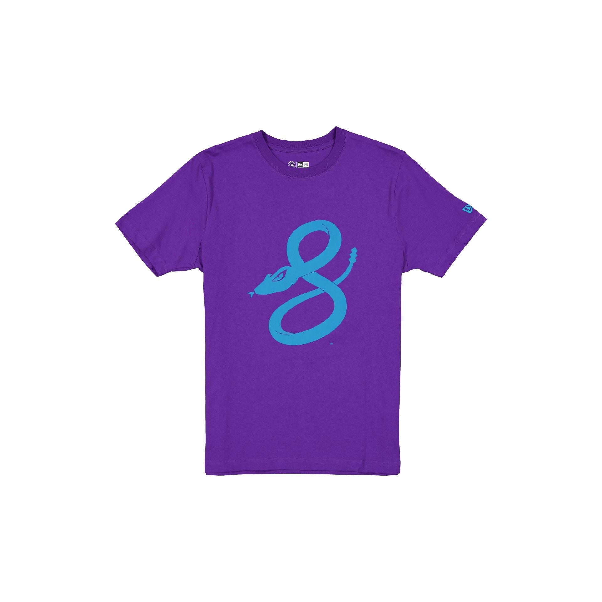 Arizona Diamondbacks City Connect Purple T-Shirt