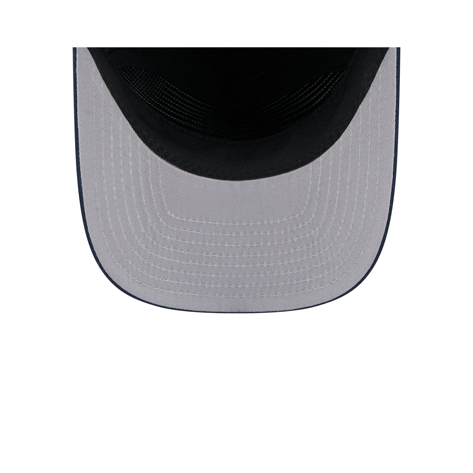 Detroit Tigers Pearl Rope Golfer Hat